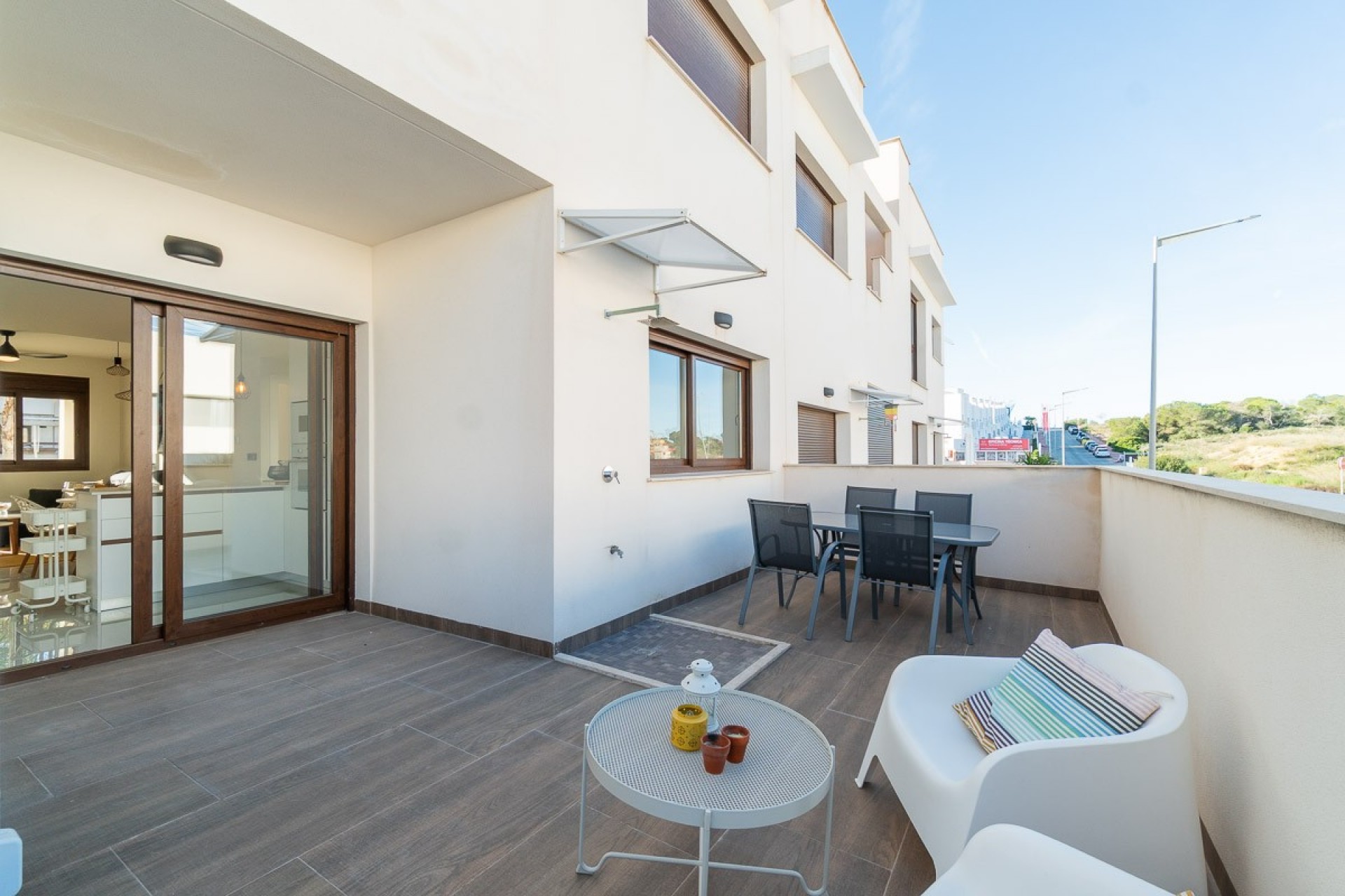 Herverkoop - Appartement -
Orihuela Costa - Los Balcones - Los Altos del Edén