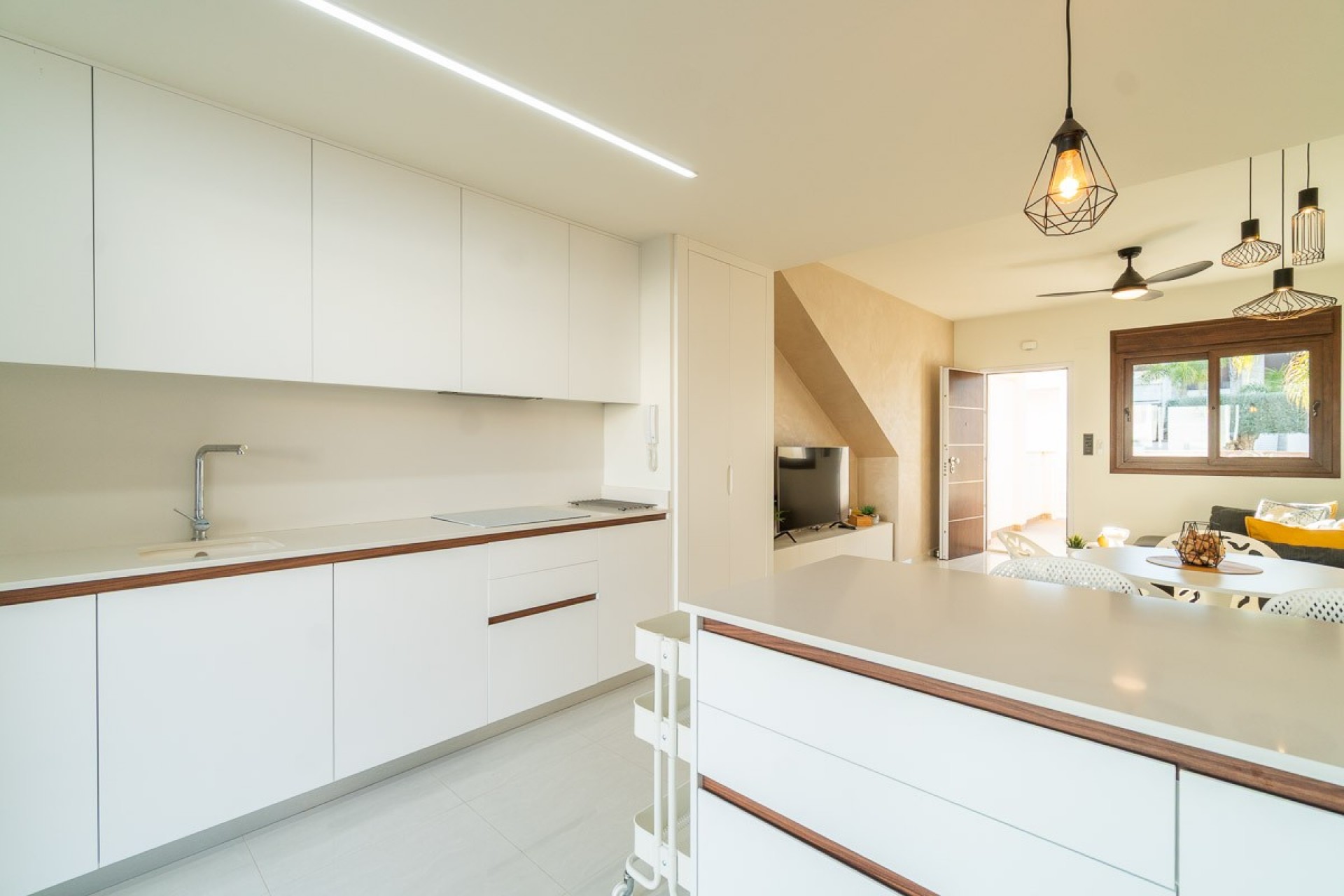 Herverkoop - Appartement -
Orihuela Costa - Los Balcones - Los Altos del Edén