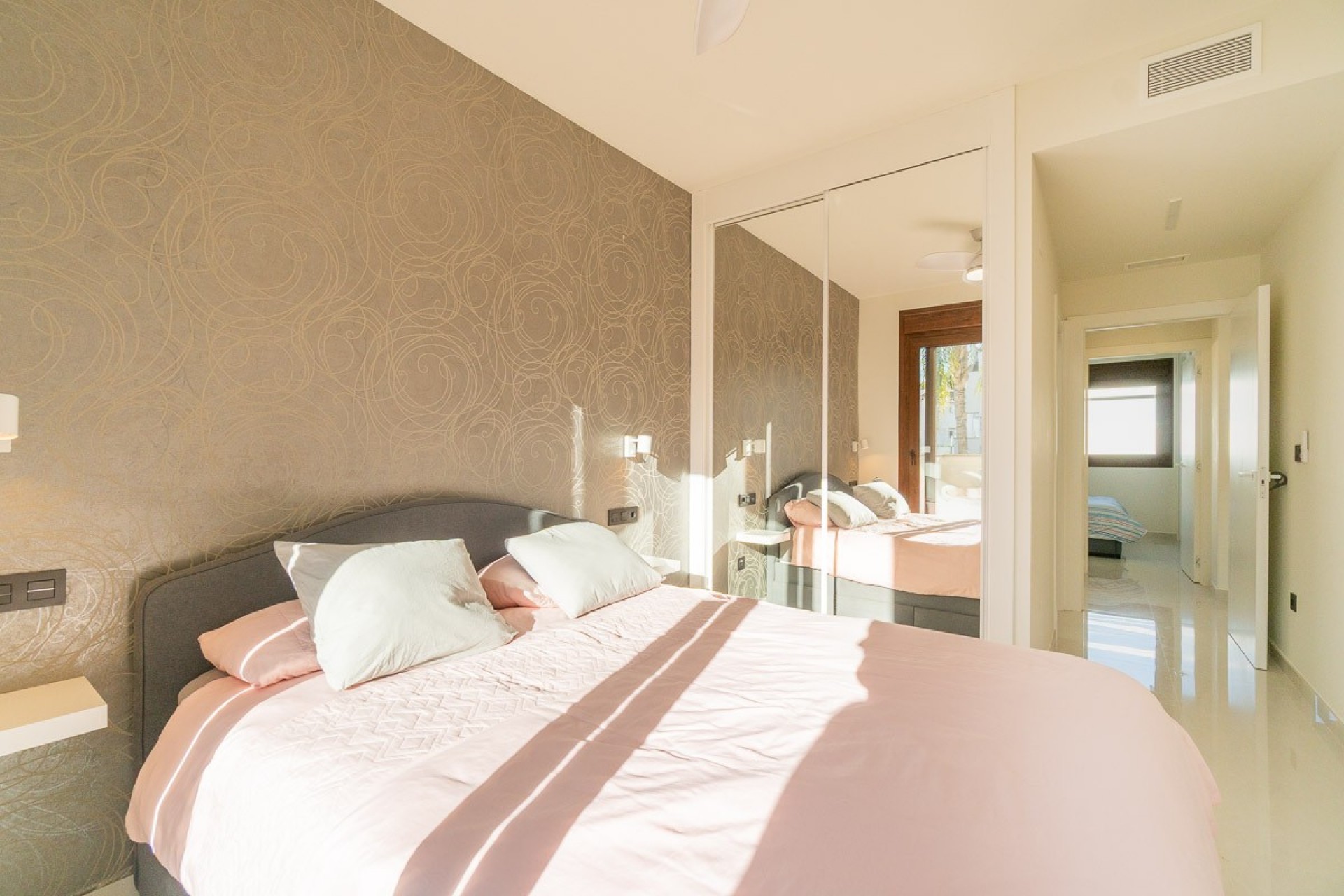 Herverkoop - Appartement -
Orihuela Costa - Los Balcones - Los Altos del Edén