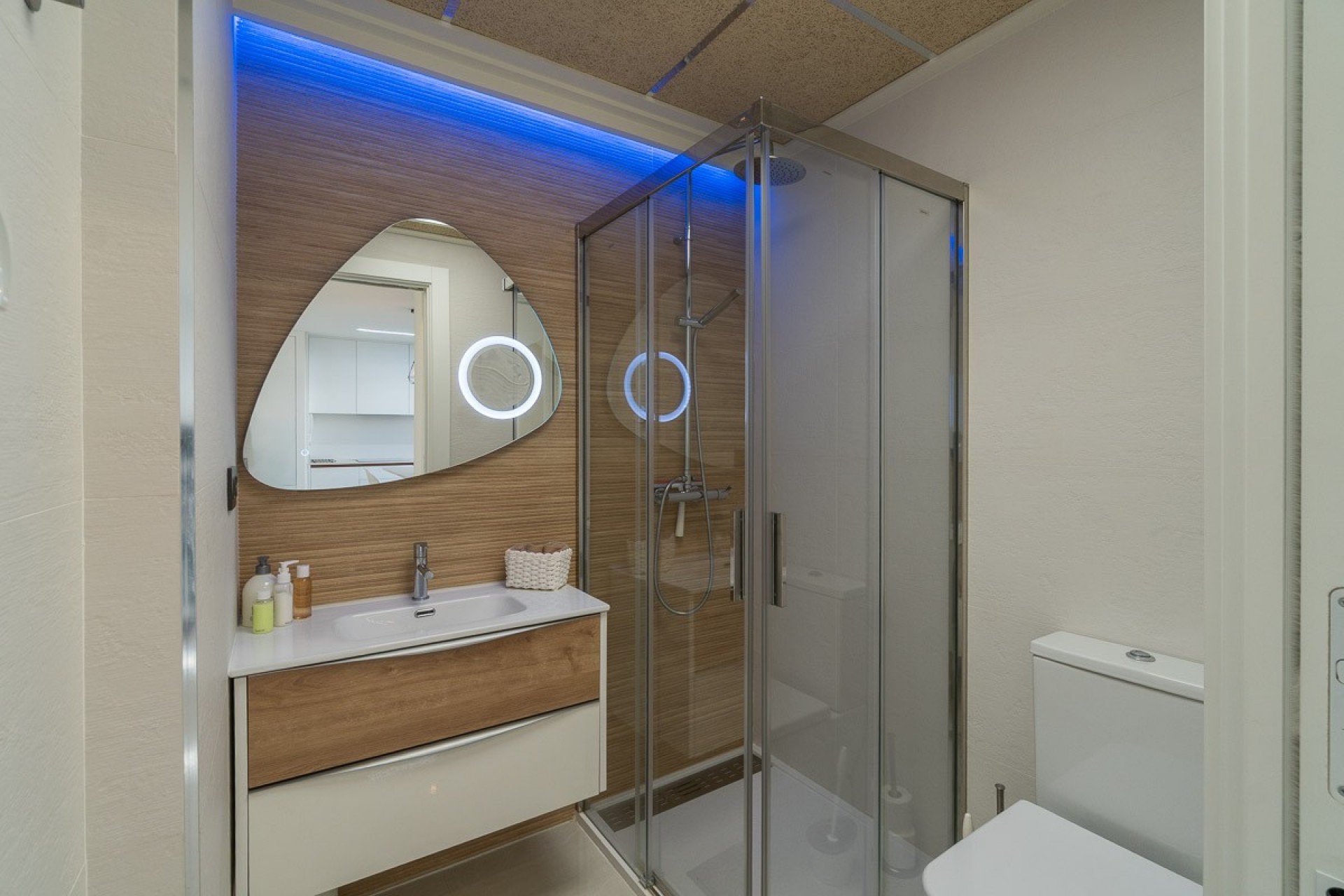 Herverkoop - Appartement -
Orihuela Costa - Los Balcones