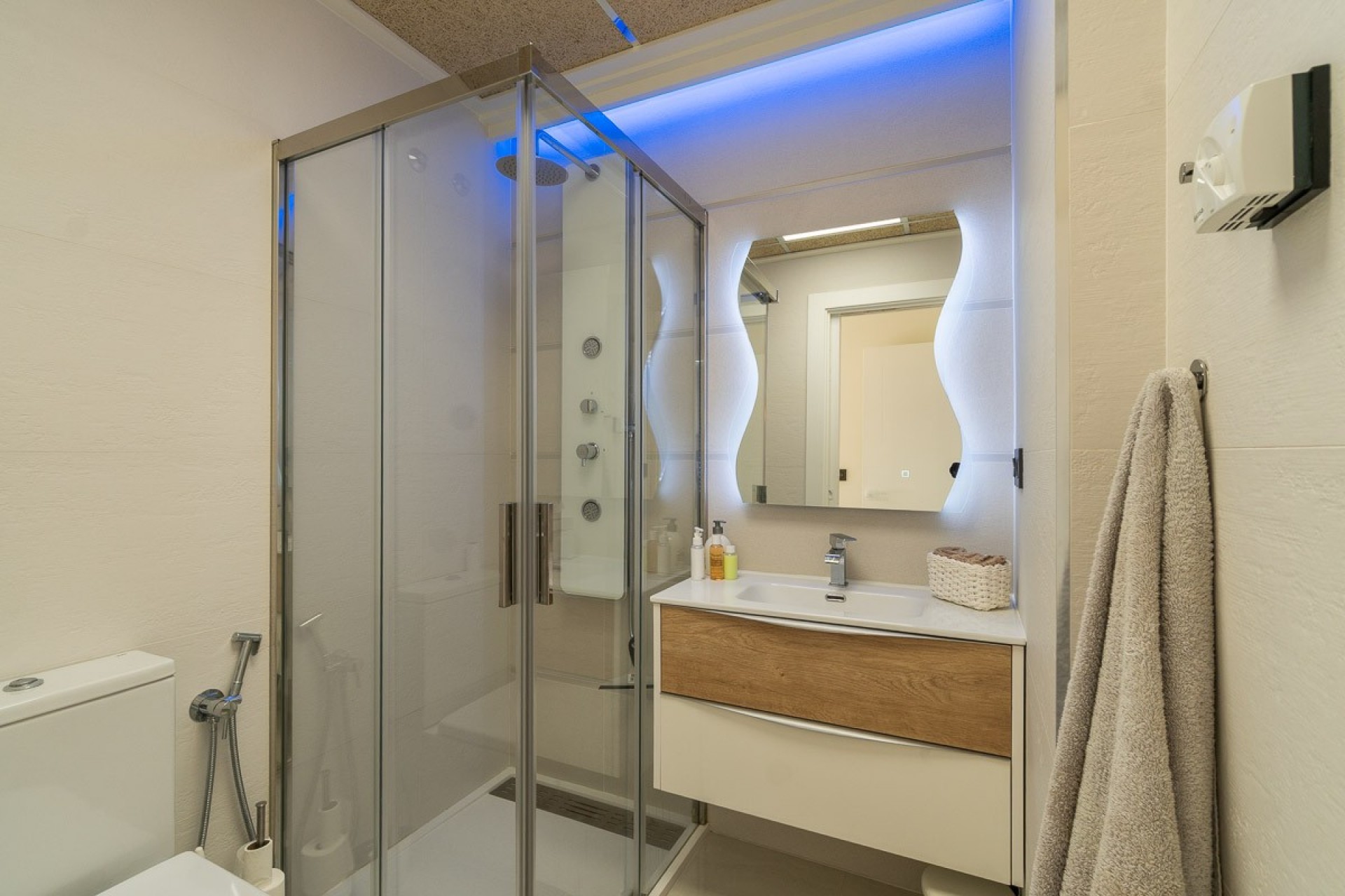 Herverkoop - Appartement -
Orihuela Costa - Los Balcones