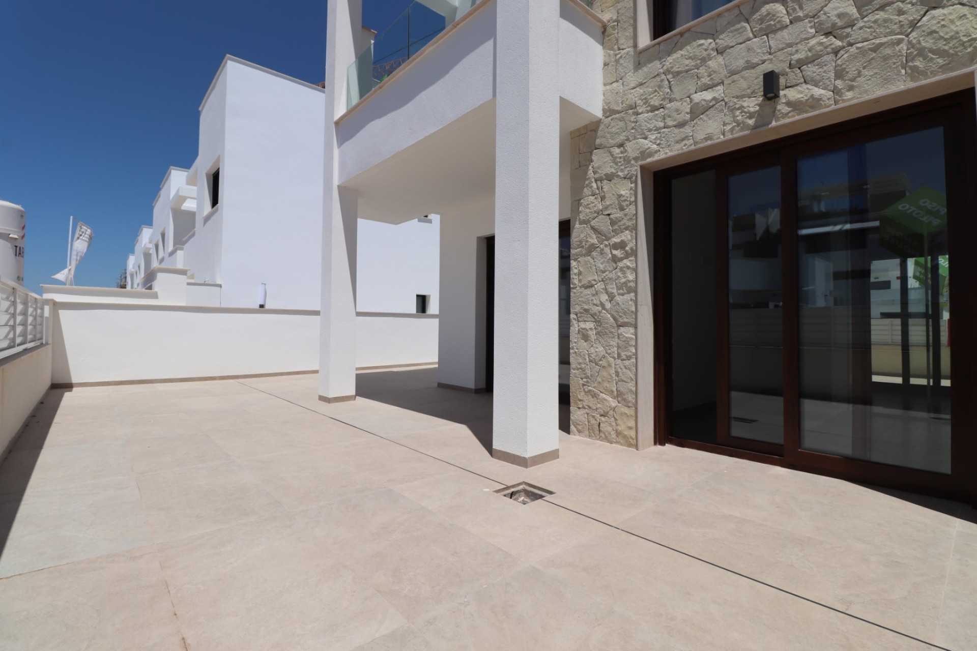 Herverkoop - Appartement -
Orihuela Costa - Los Balcones