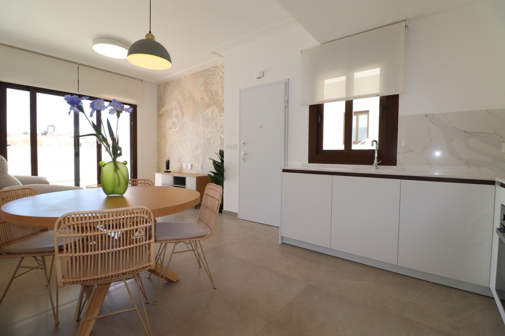 Herverkoop - Appartement -
Orihuela Costa - Los Balcones