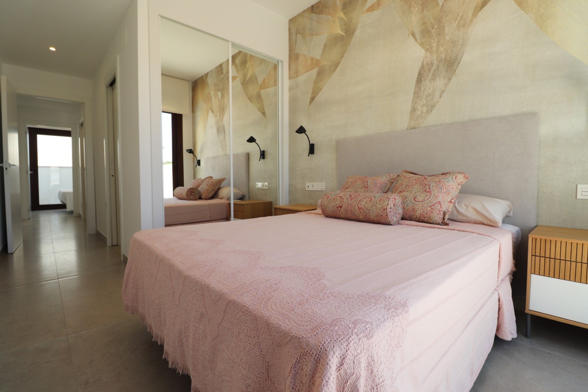 Herverkoop - Appartement -
Orihuela Costa - Los Balcones