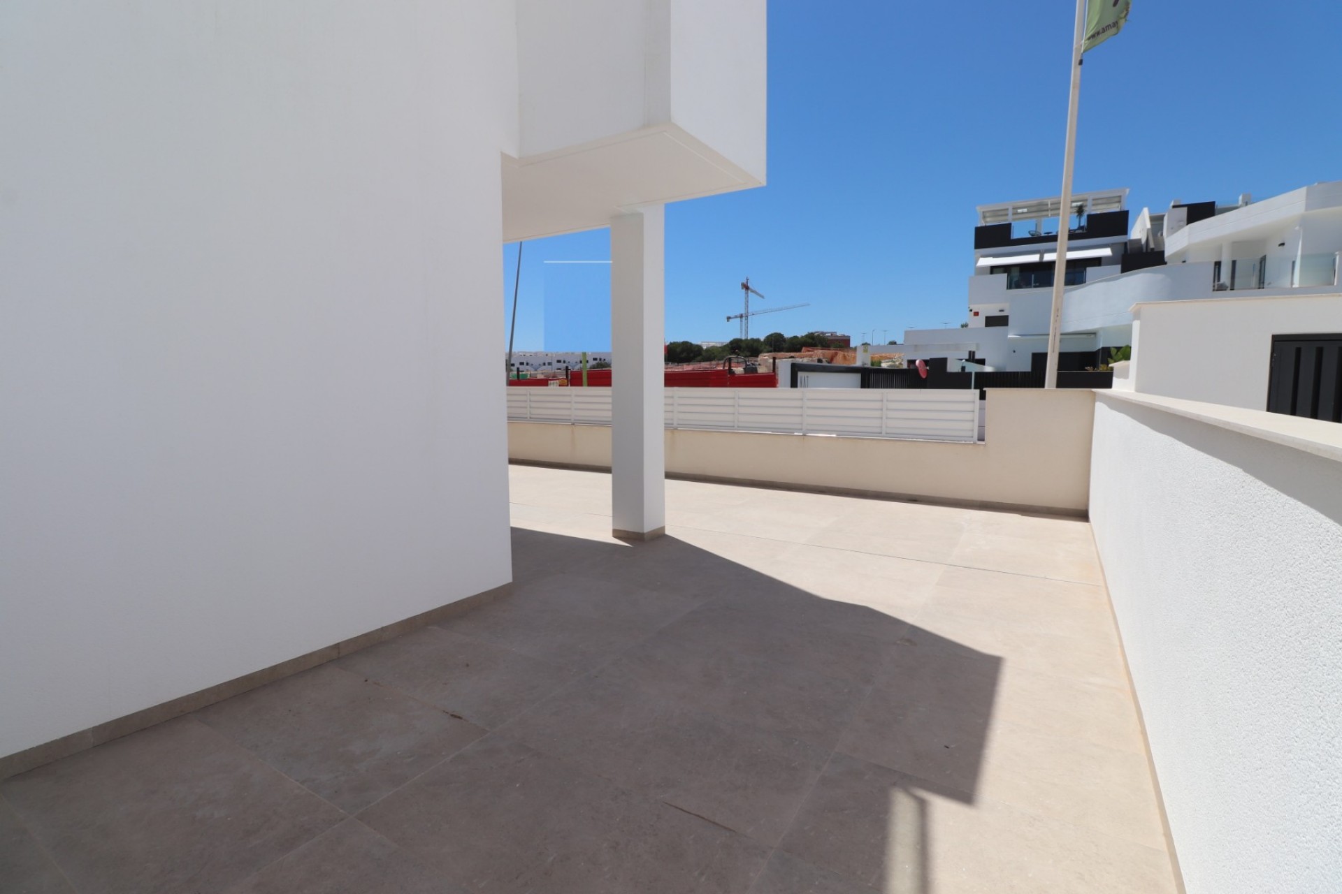 Herverkoop - Appartement -
Orihuela Costa - Los Balcones