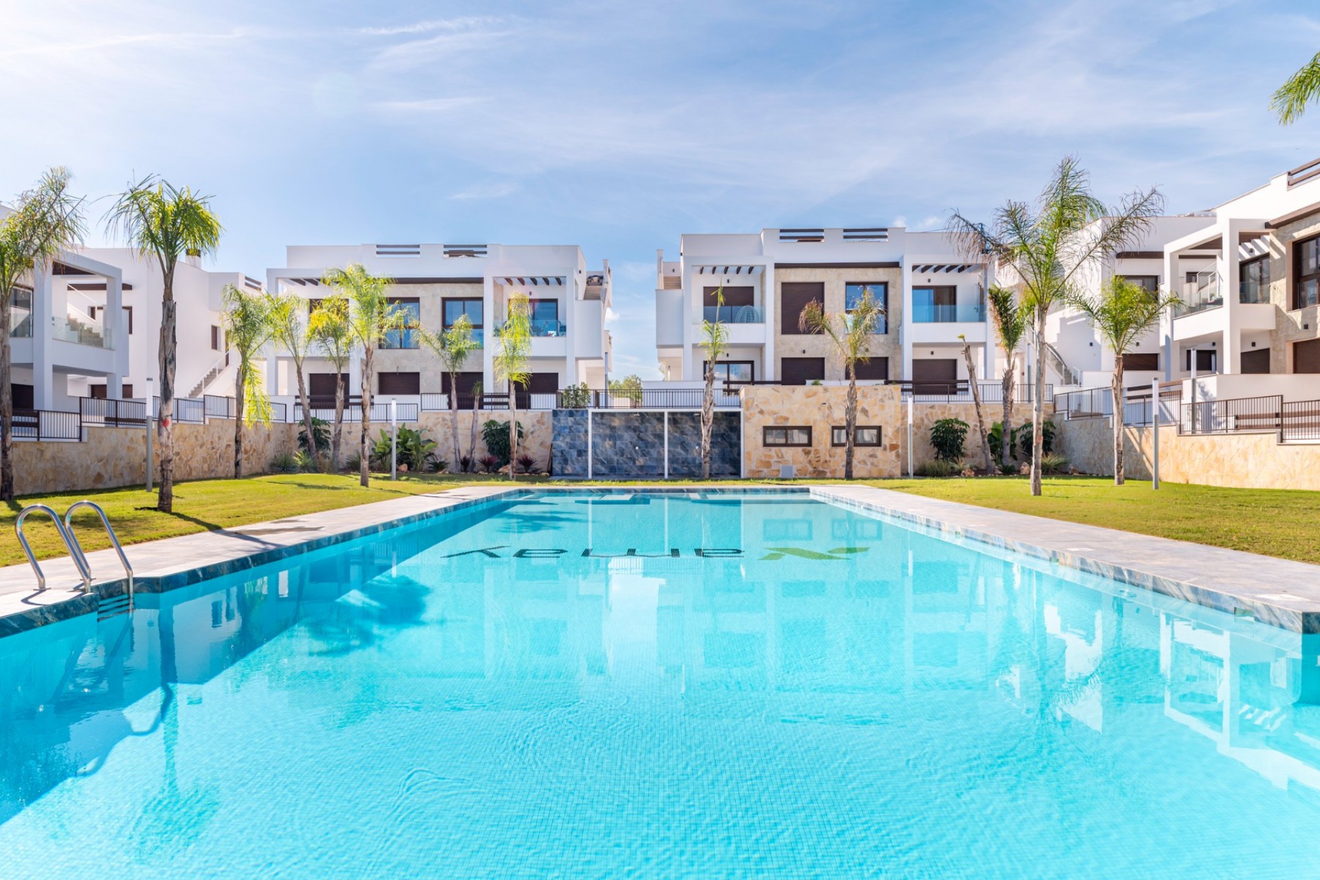 Herverkoop - Appartement -
Orihuela Costa - Los Balcones