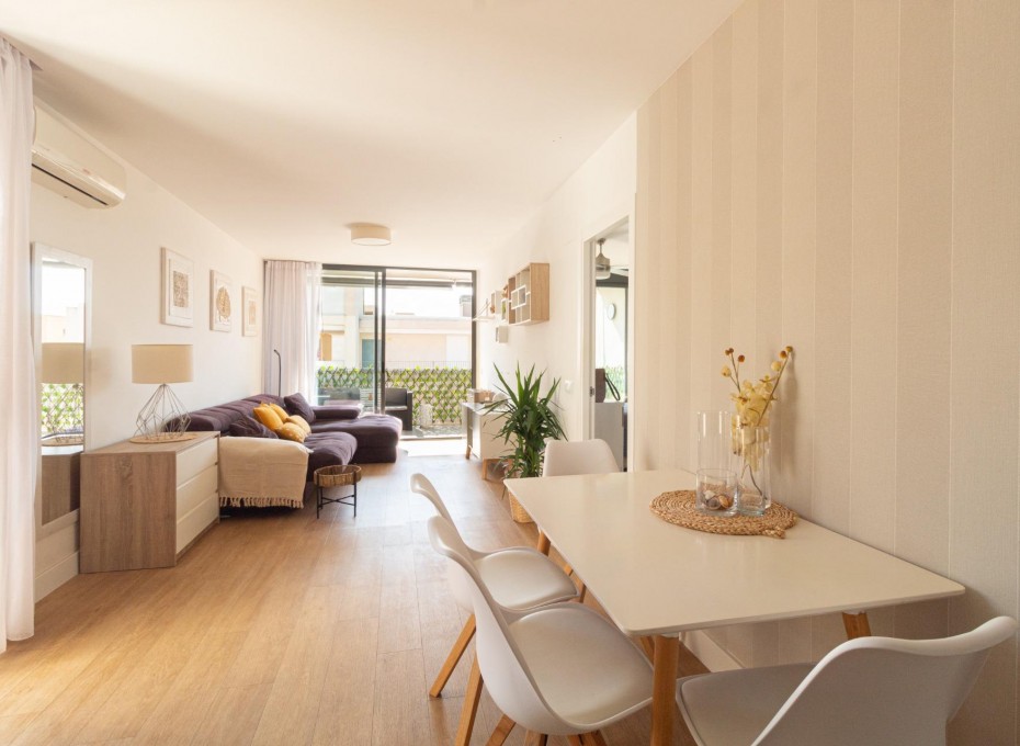 Herverkoop - Appartement -
Orihuela Costa - Los Dolses