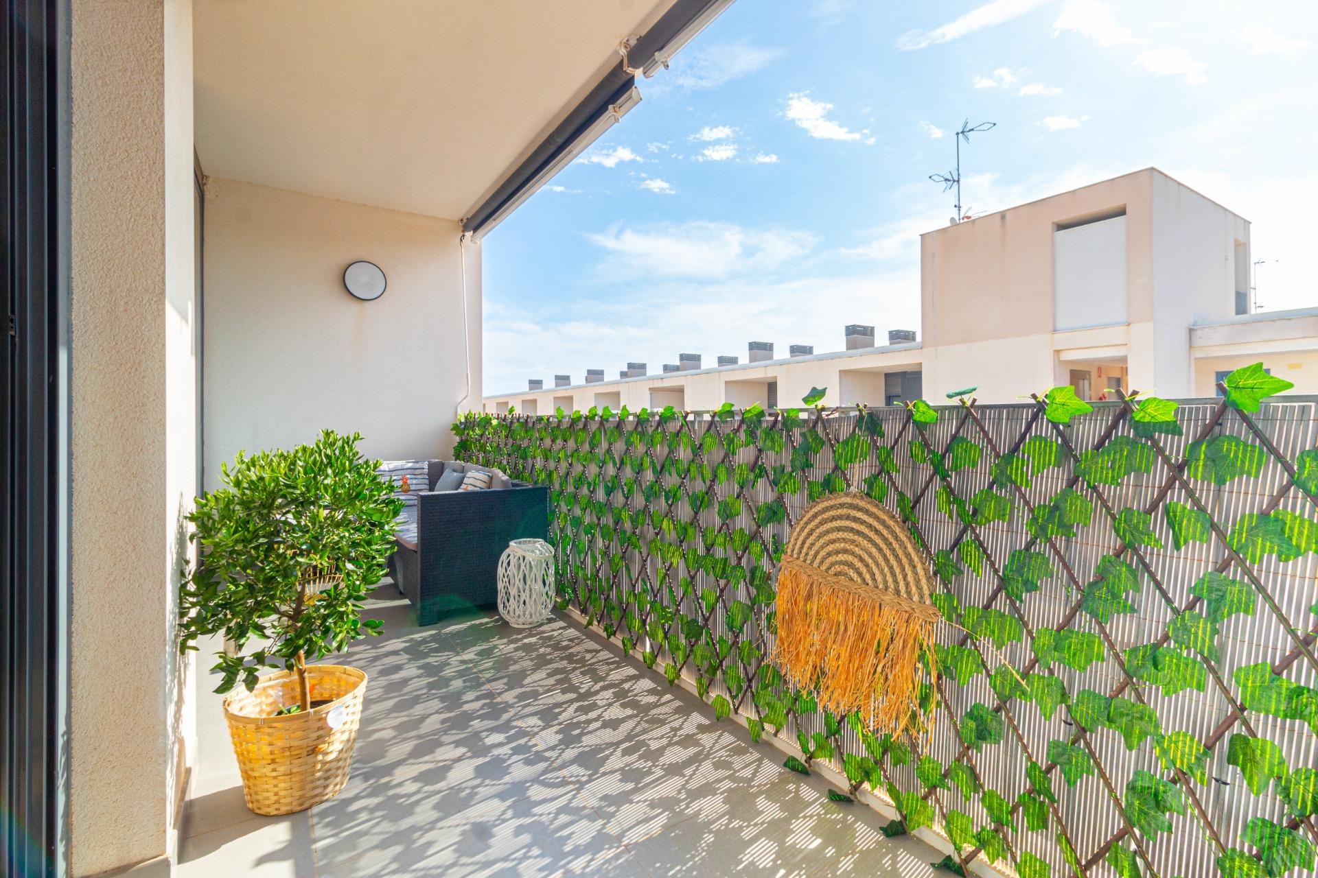 Herverkoop - Appartement -
Orihuela Costa - Los Dolses