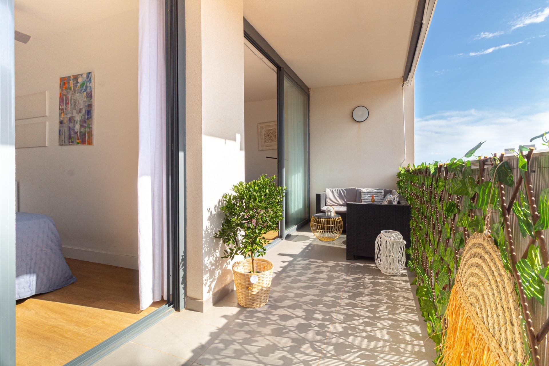 Herverkoop - Appartement -
Orihuela Costa - Los Dolses