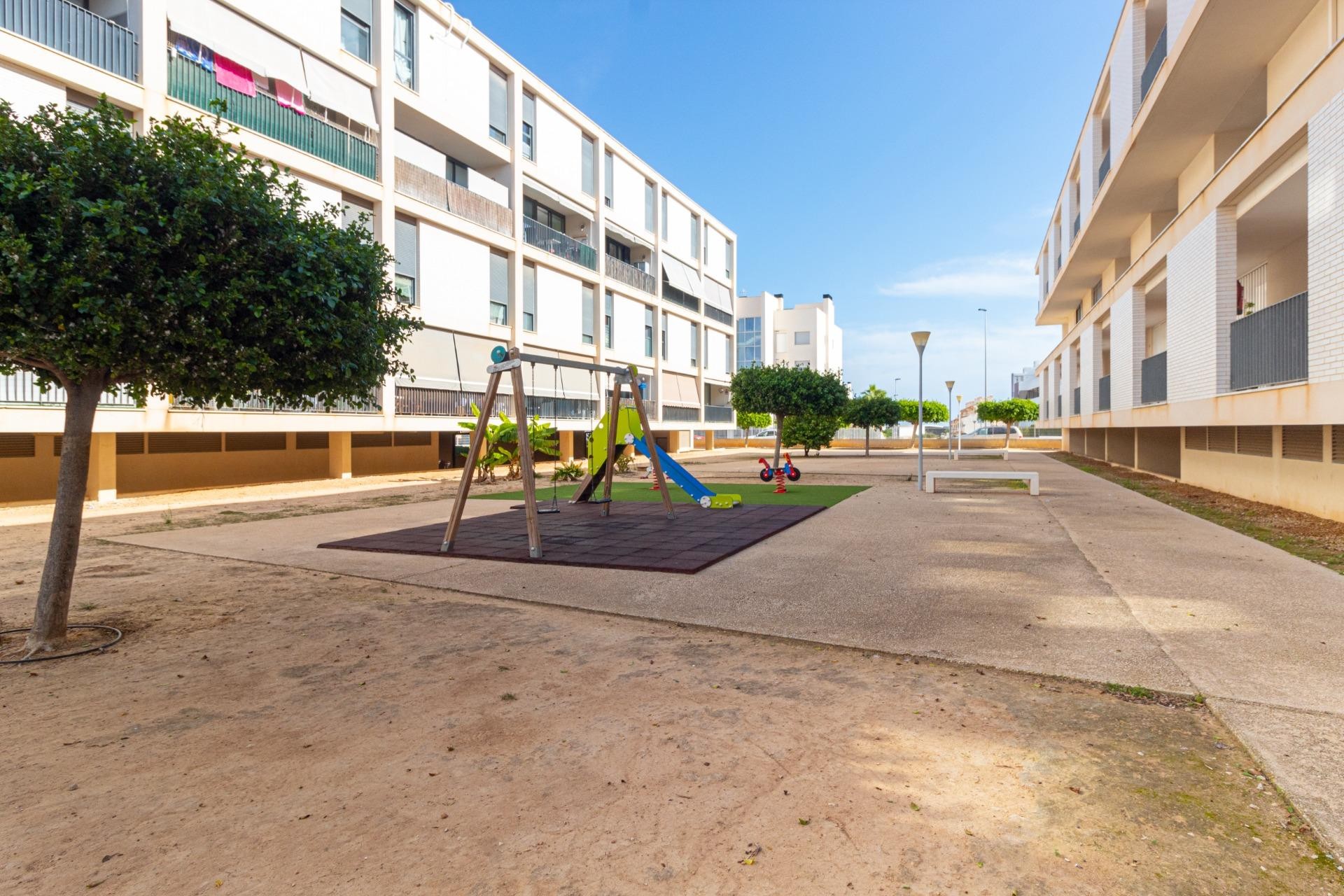 Herverkoop - Appartement -
Orihuela Costa - Los Dolses