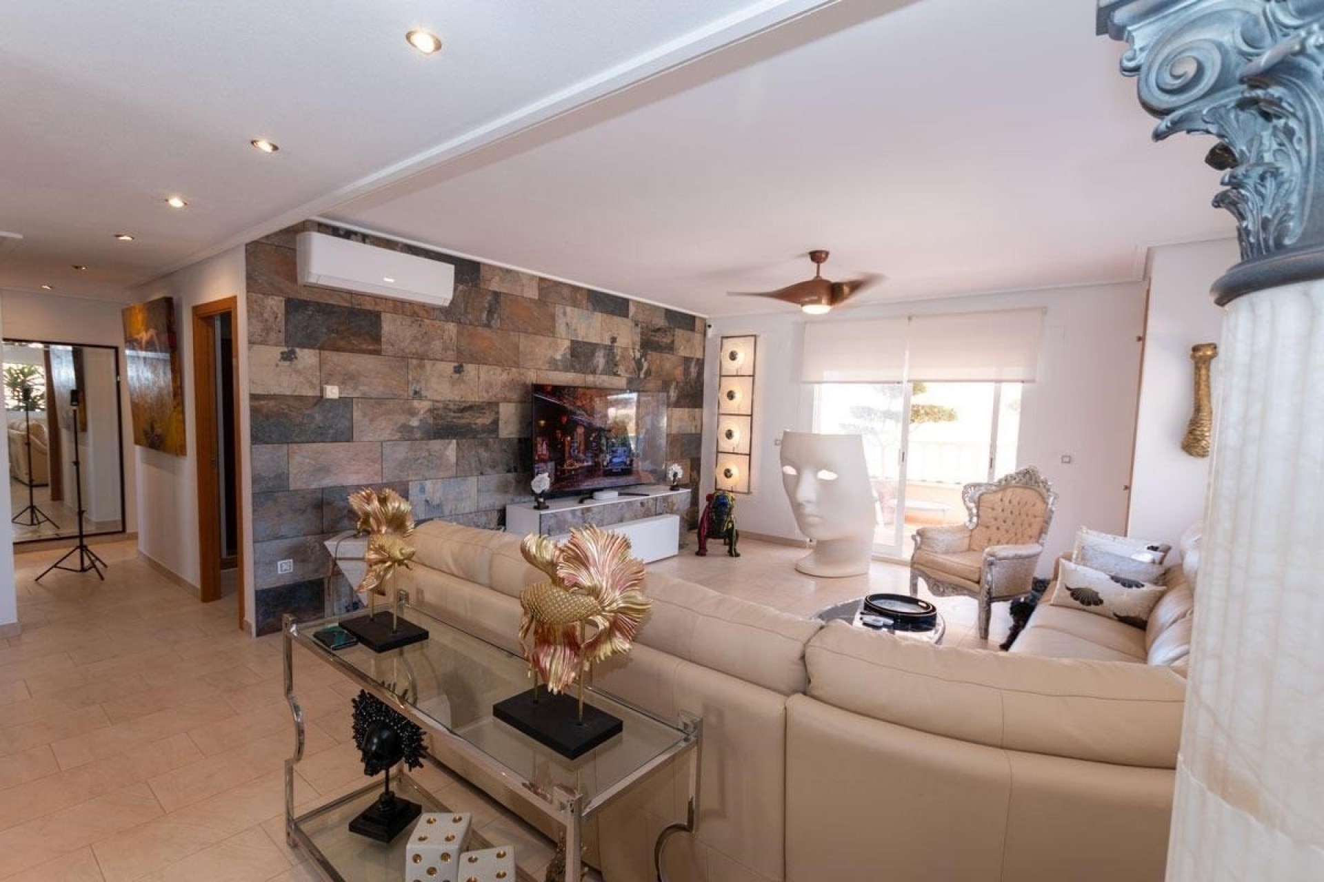 Herverkoop - Appartement -
Orihuela Costa - Los Dolses