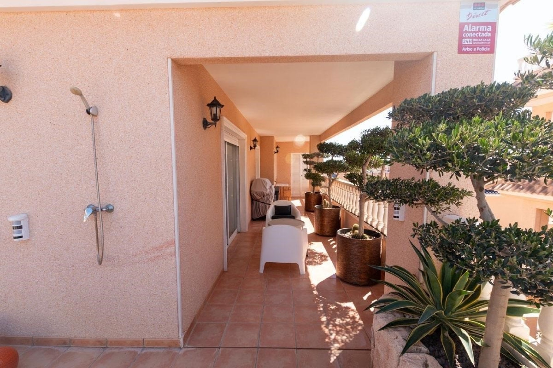 Herverkoop - Appartement -
Orihuela Costa - Los Dolses