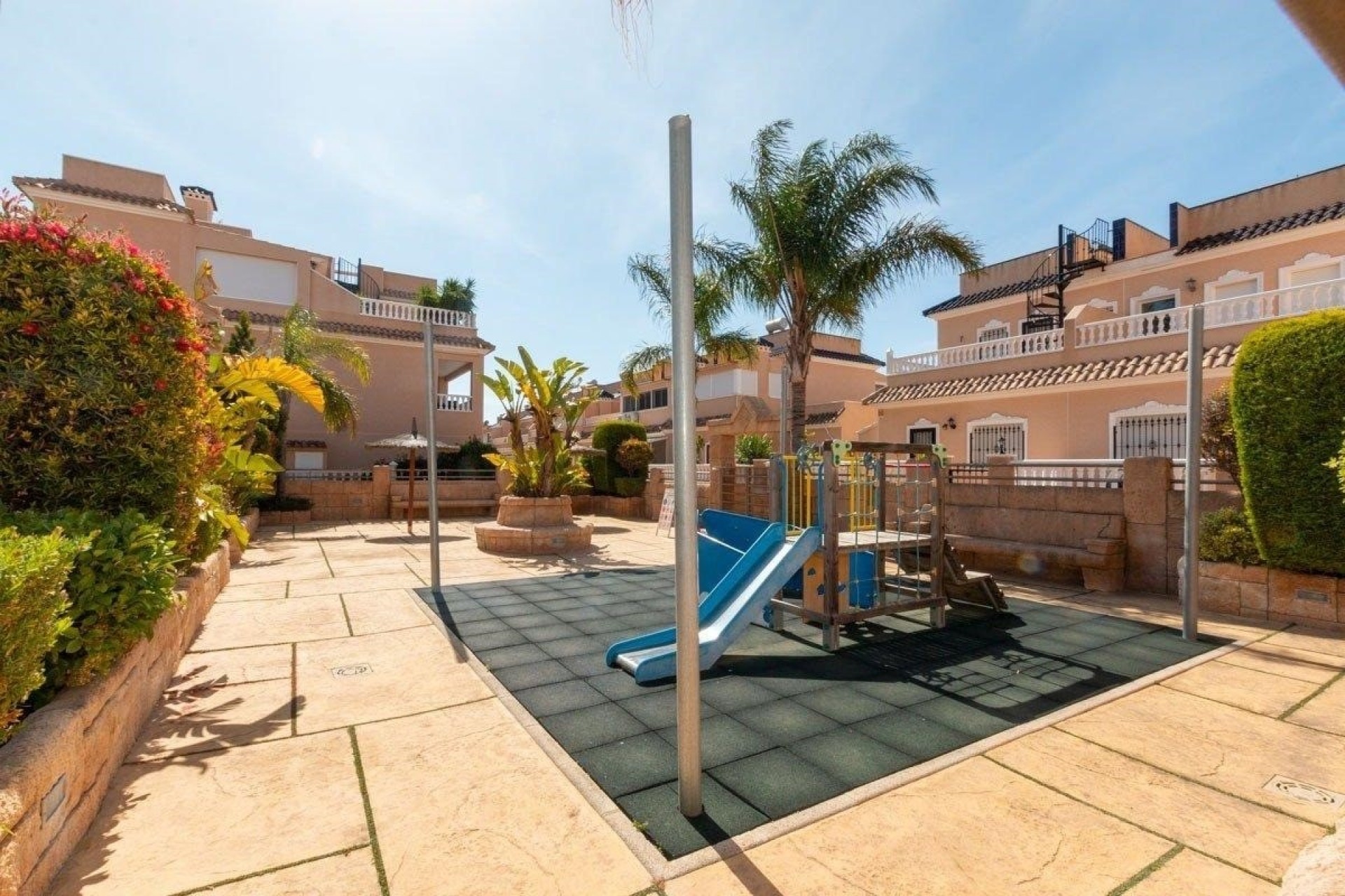 Herverkoop - Appartement -
Orihuela Costa - Los Dolses