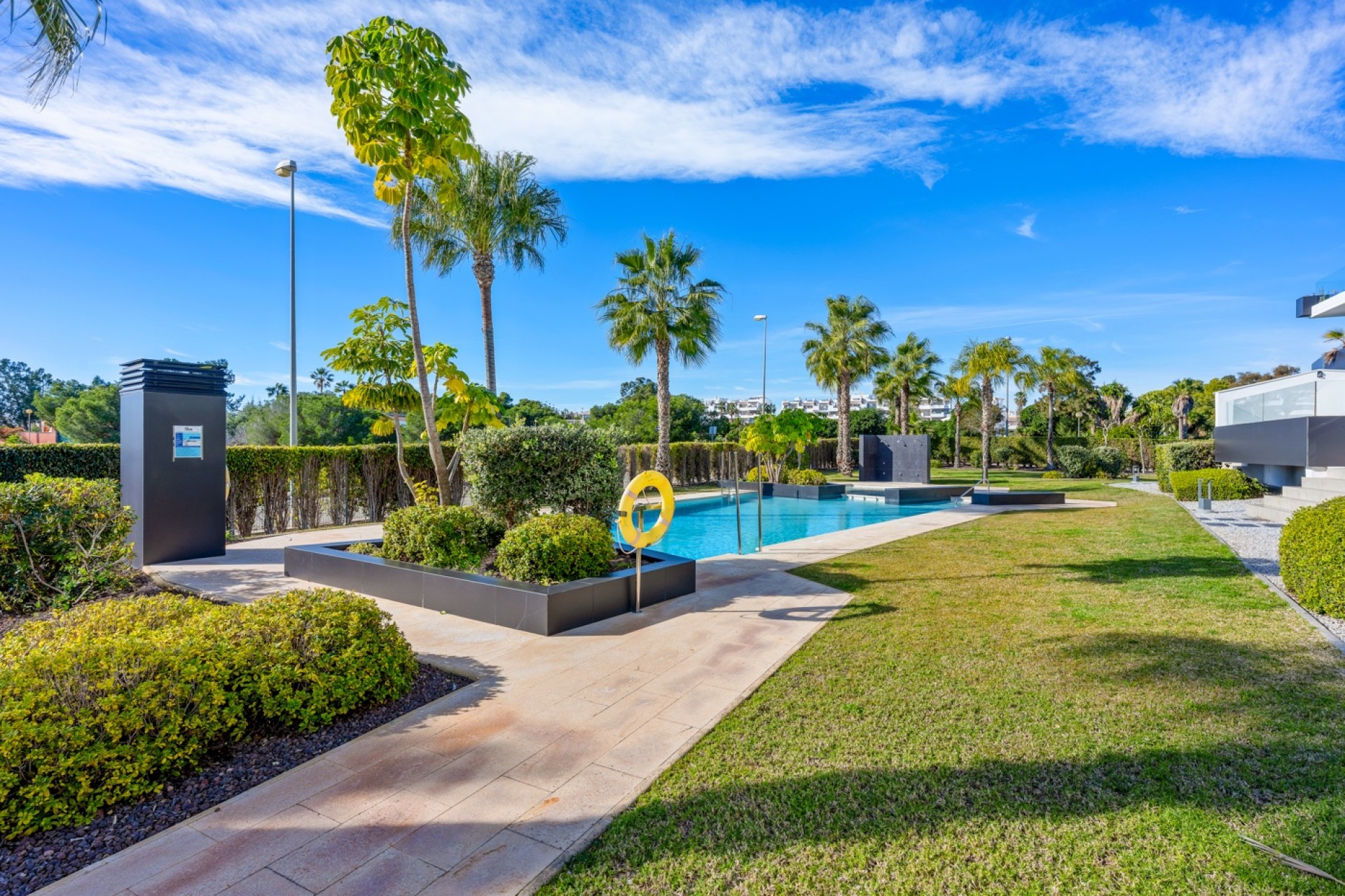 Herverkoop - Appartement -
Orihuela Costa - Los Dolses