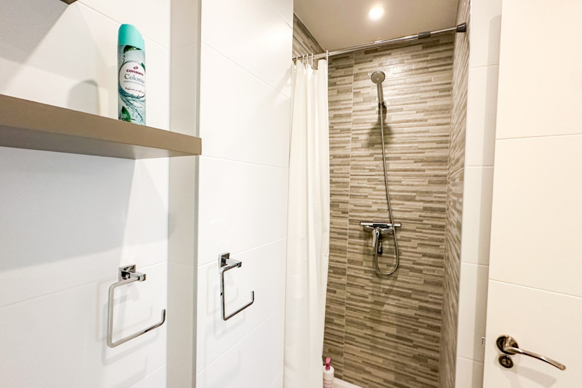 Herverkoop - Appartement -
Orihuela Costa - Los Dolses