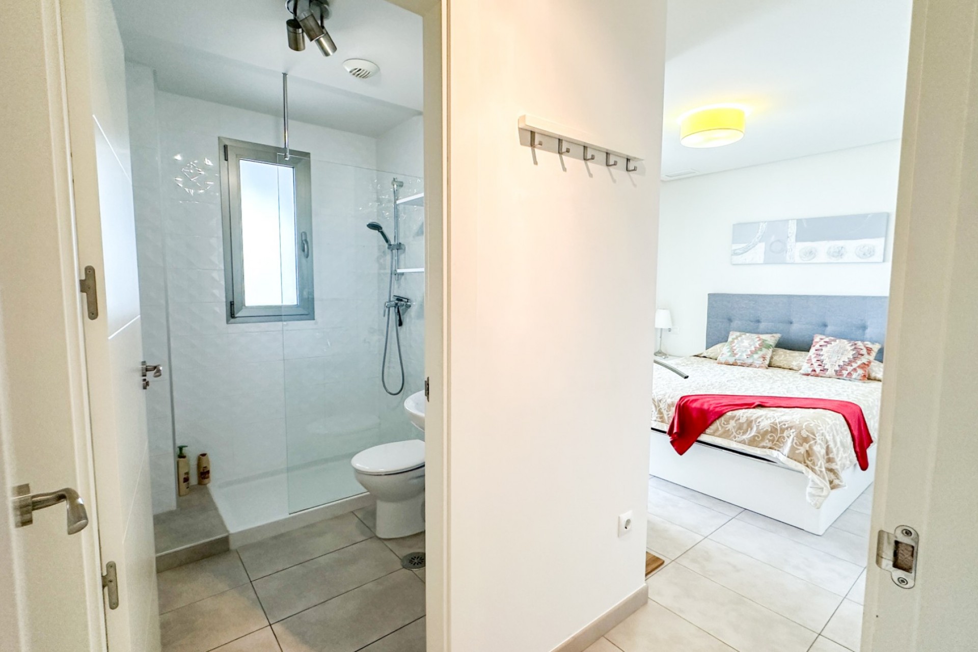 Herverkoop - Appartement -
Orihuela Costa - Los Dolses