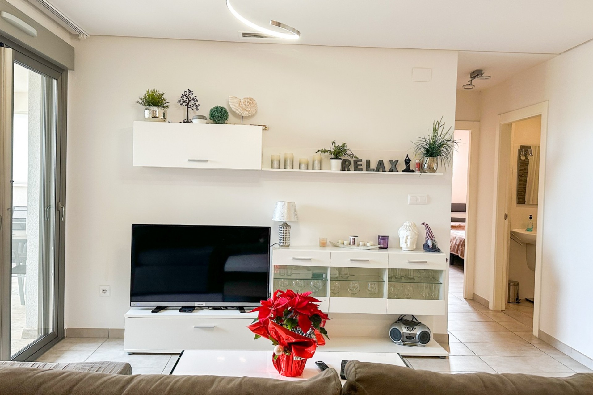 Herverkoop - Appartement -
Orihuela Costa - Los Dolses