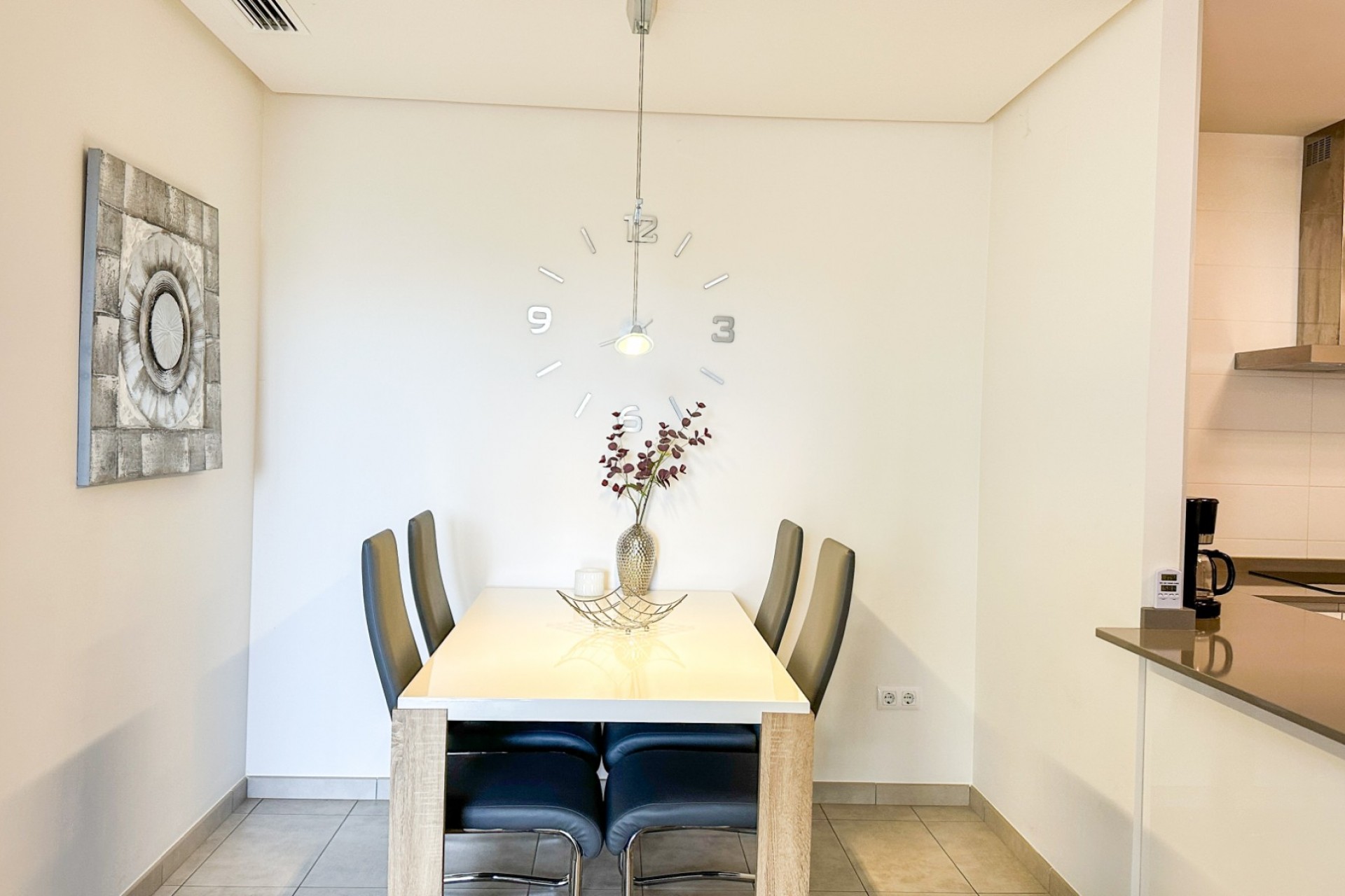 Herverkoop - Appartement -
Orihuela Costa - Los Dolses