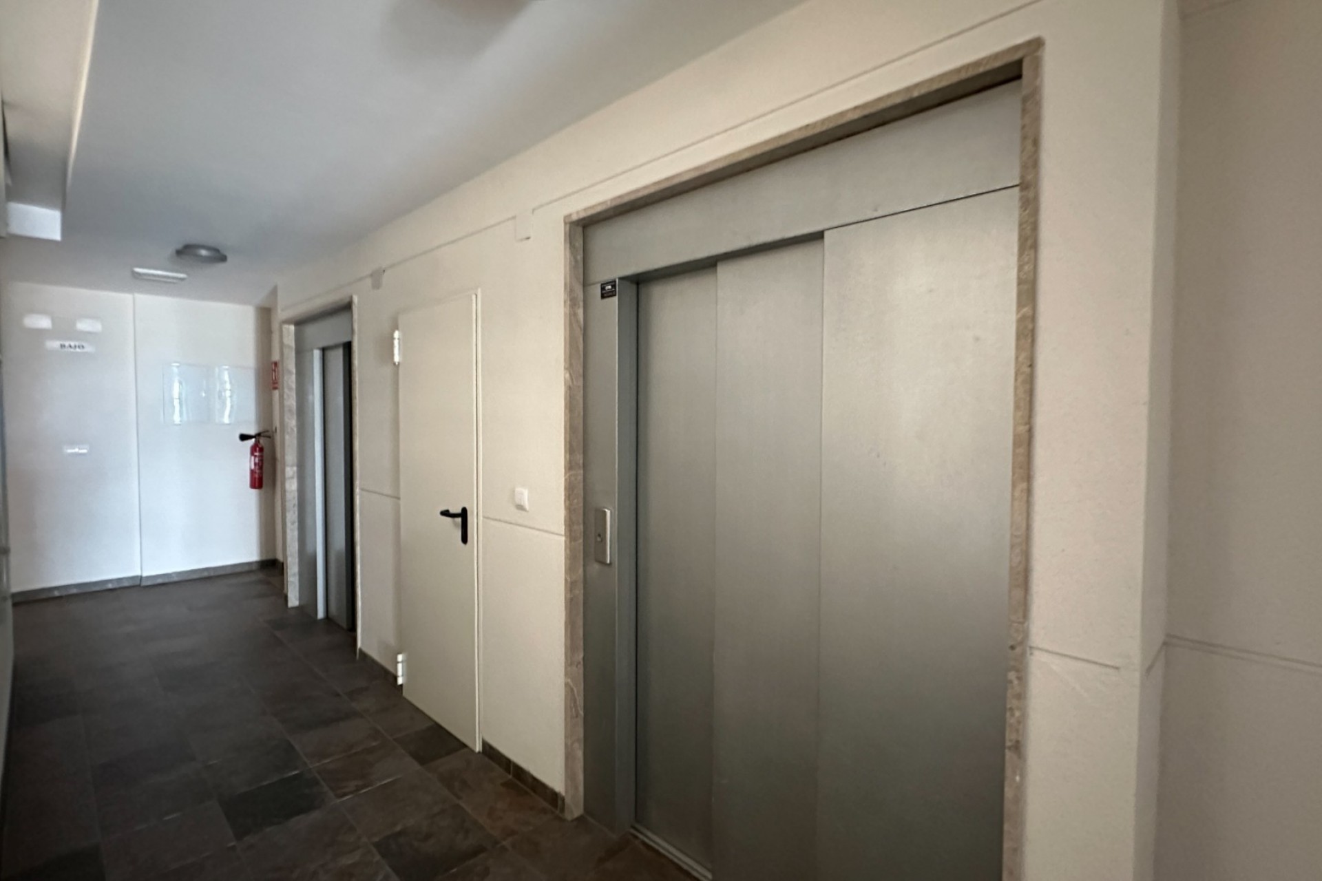 Herverkoop - Appartement -
Orihuela Costa - Los Dolses