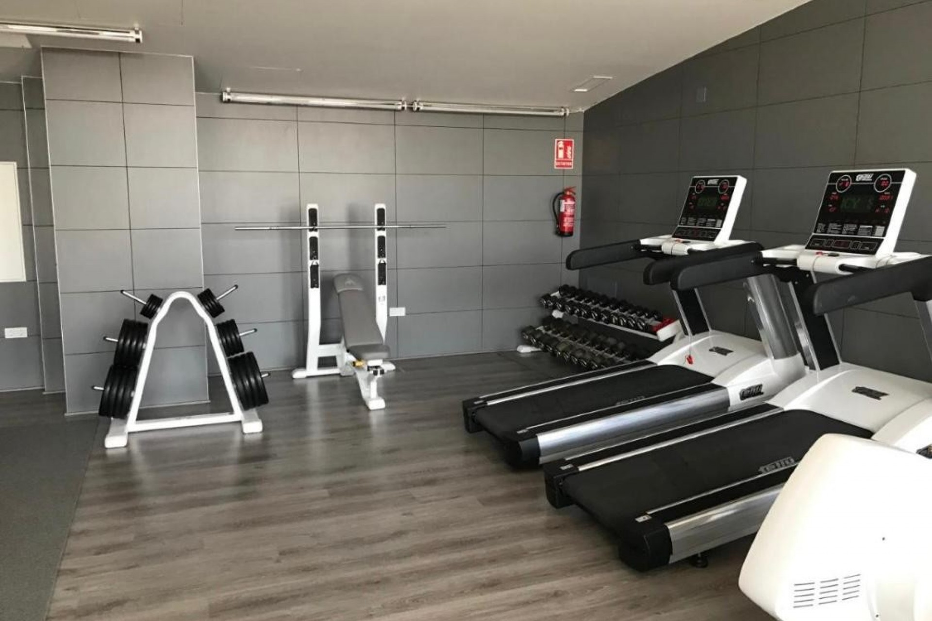 Herverkoop - Appartement -
Orihuela Costa - Los Dolses