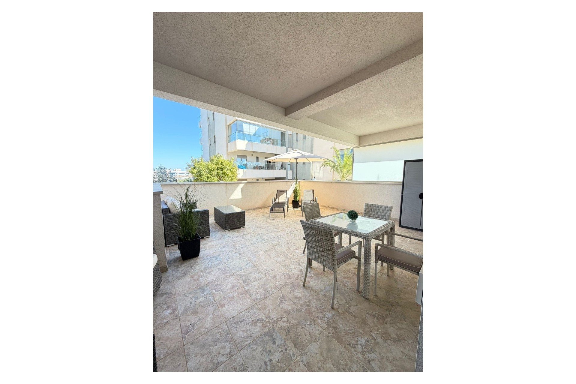 Herverkoop - Appartement -
Orihuela Costa - Los Dolses