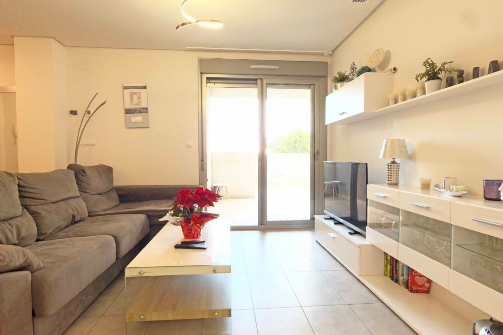 Herverkoop - Appartement -
Orihuela Costa - Los Dolses