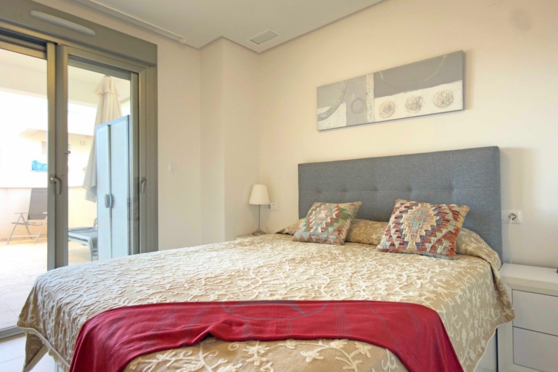 Herverkoop - Appartement -
Orihuela Costa - Los Dolses