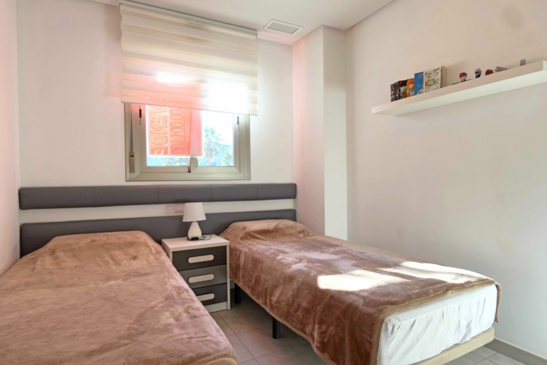 Herverkoop - Appartement -
Orihuela Costa - Los Dolses