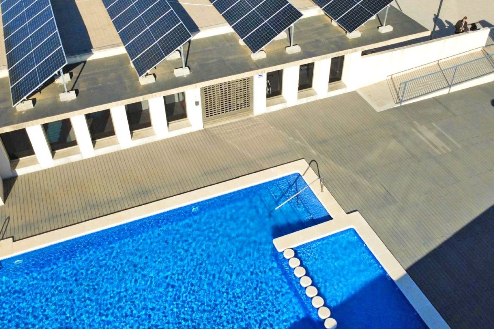 Herverkoop - Appartement -
Orihuela Costa - Los Dolses