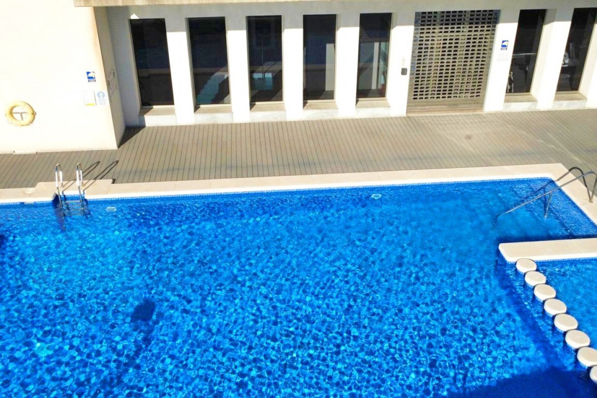 Herverkoop - Appartement -
Orihuela Costa - Los Dolses