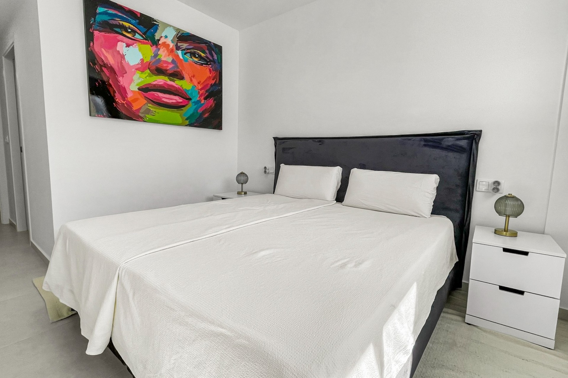 Herverkoop - Appartement -
Orihuela Costa - Los Dolses