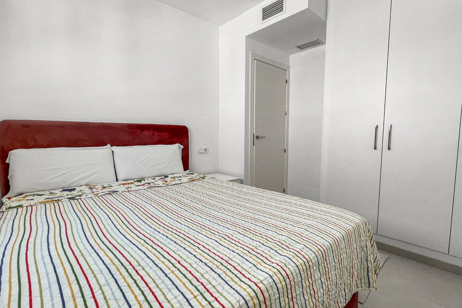 Herverkoop - Appartement -
Orihuela Costa - Los Dolses