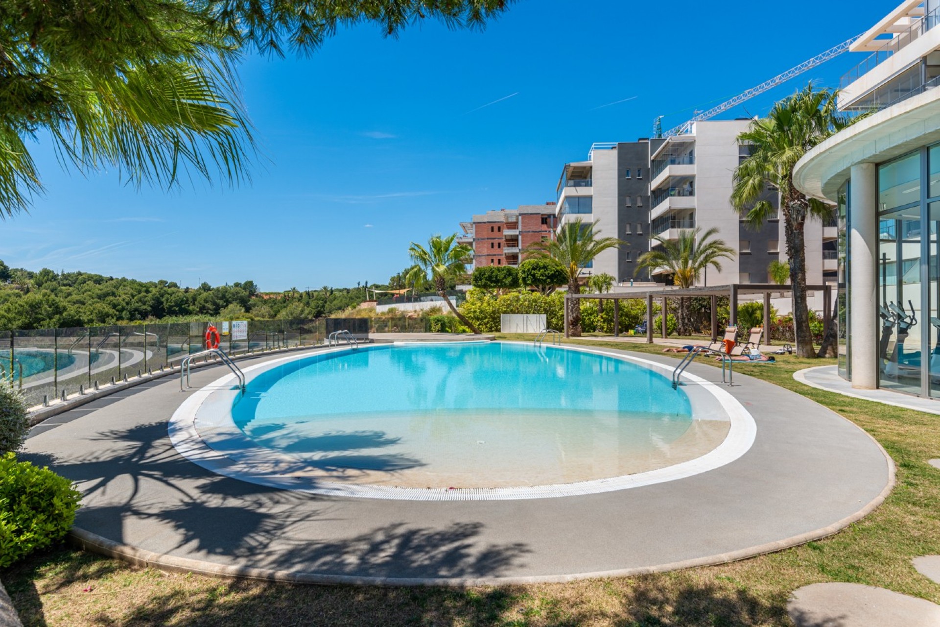 Herverkoop - Appartement -
Orihuela Costa - Los Dolses