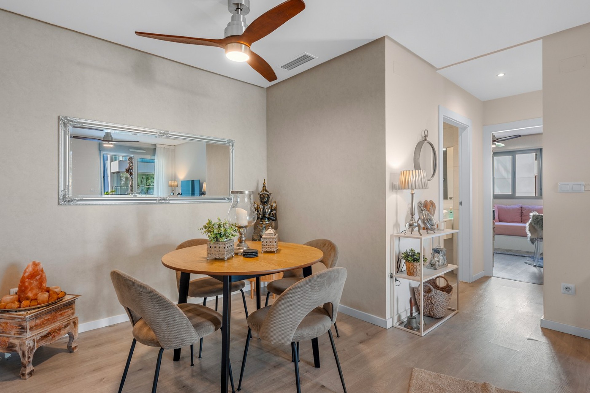 Herverkoop - Appartement -
Orihuela Costa - Los Dolses