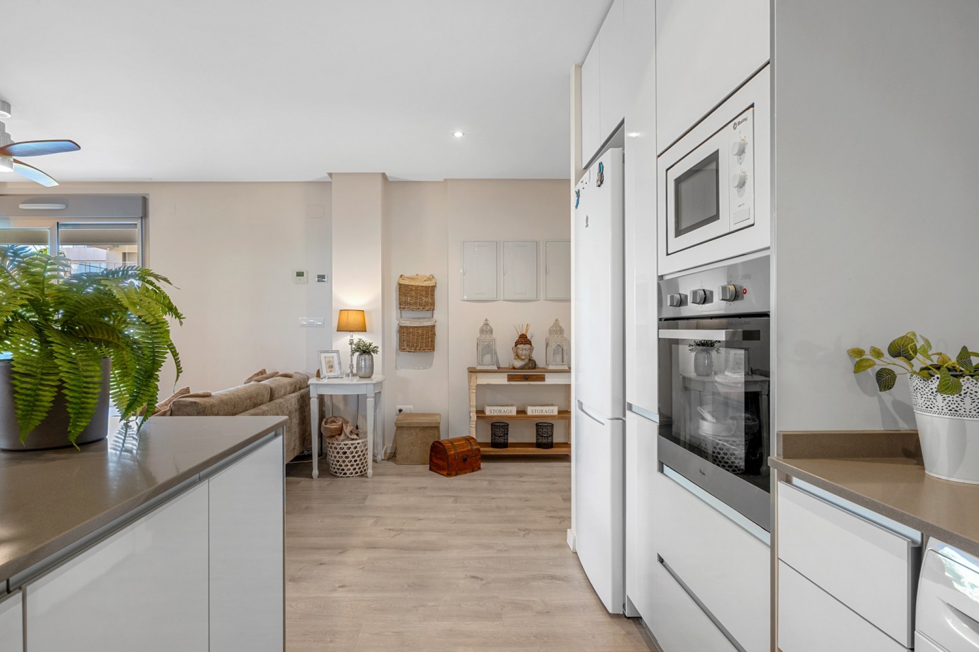 Herverkoop - Appartement -
Orihuela Costa - Los Dolses