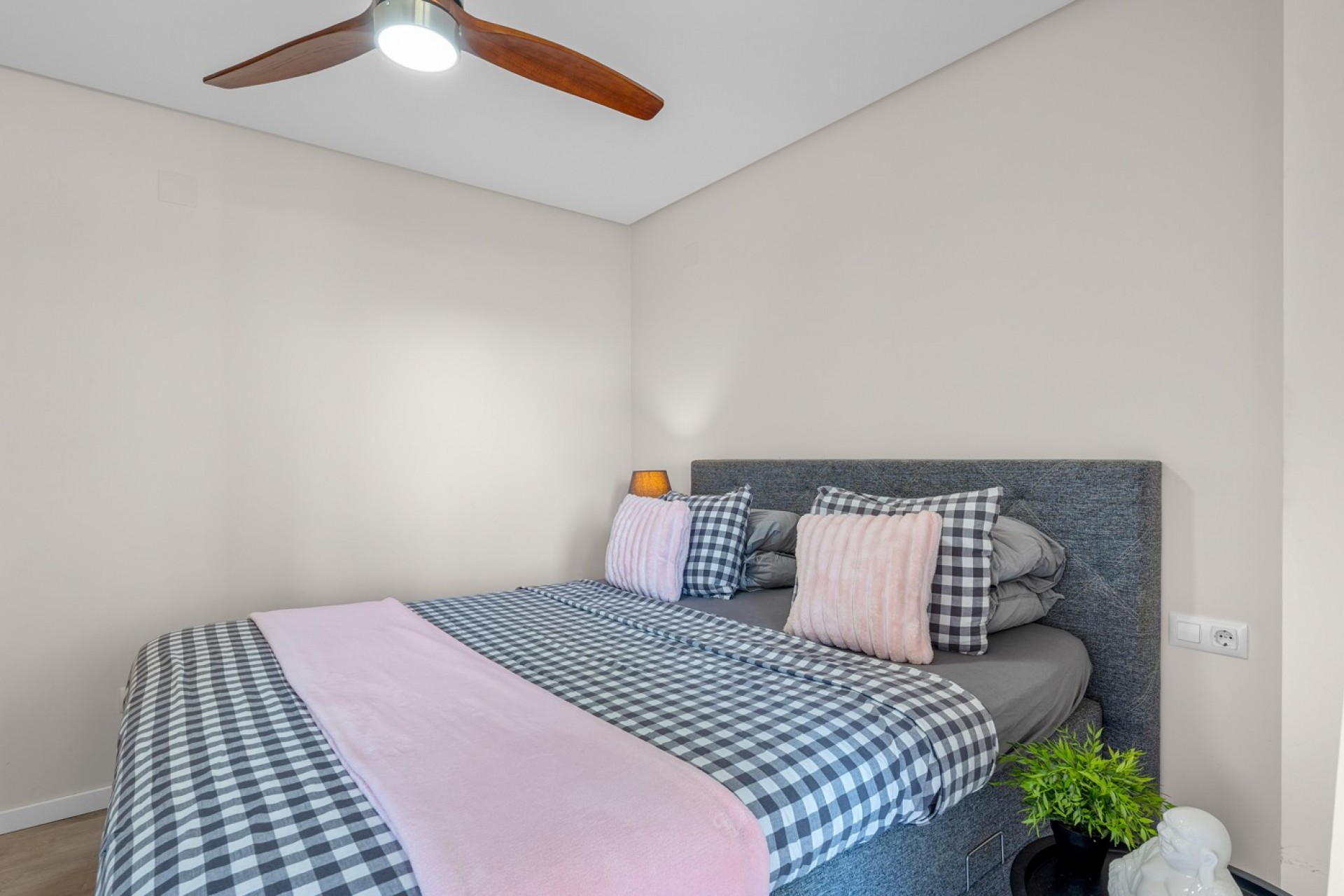 Herverkoop - Appartement -
Orihuela Costa - Los Dolses