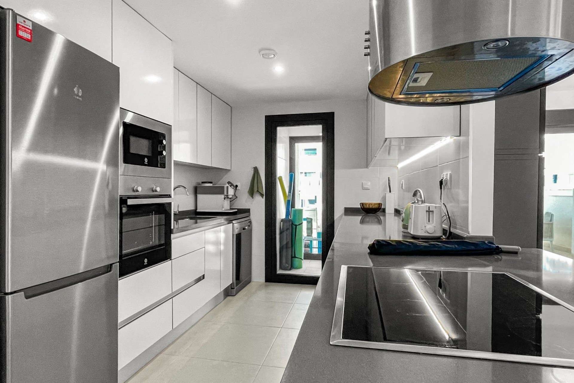 Herverkoop - Appartement -
Orihuela Costa - Los Dolses