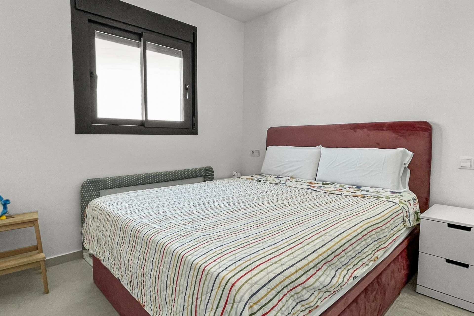 Herverkoop - Appartement -
Orihuela Costa - Los Dolses