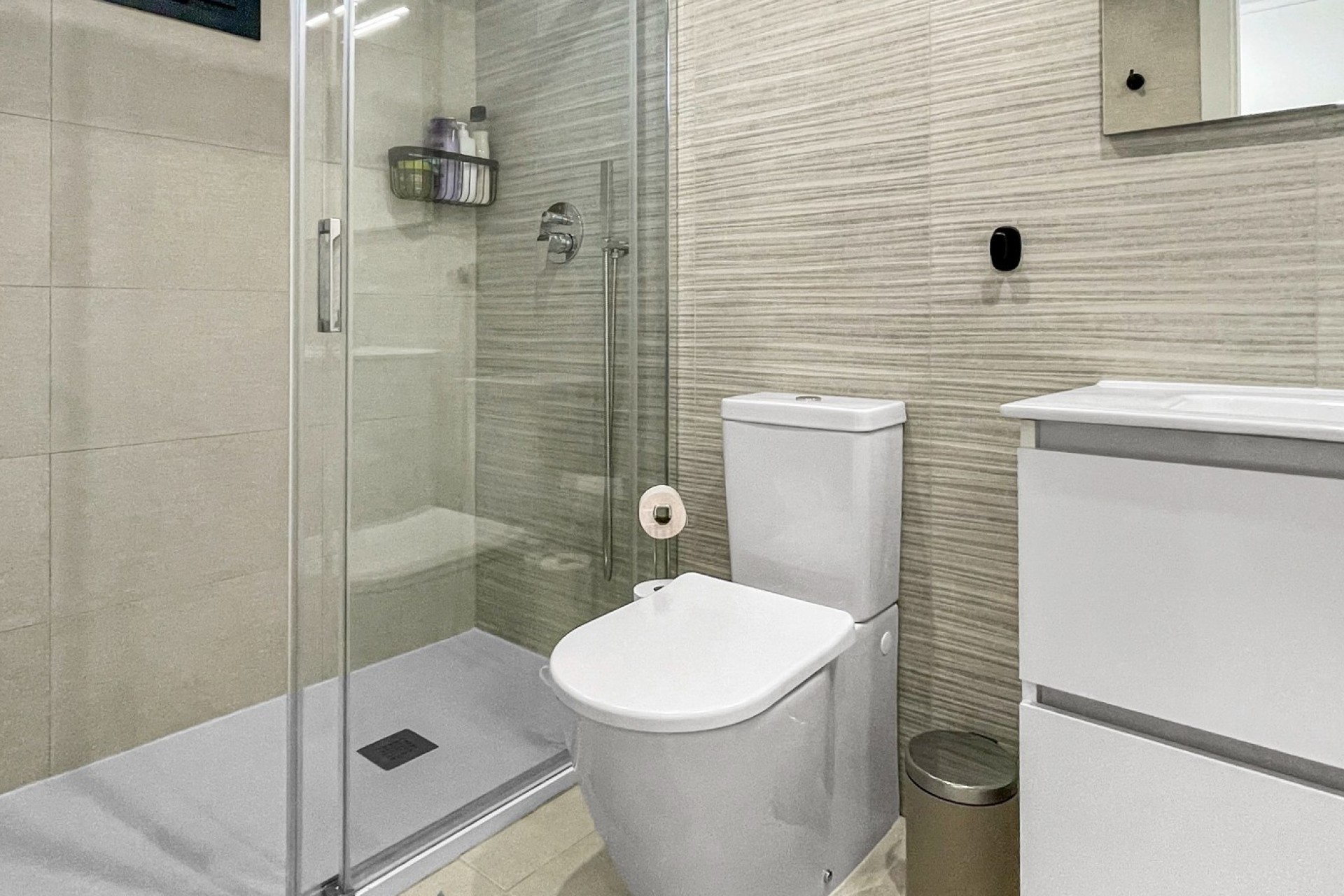 Herverkoop - Appartement -
Orihuela Costa - Los Dolses