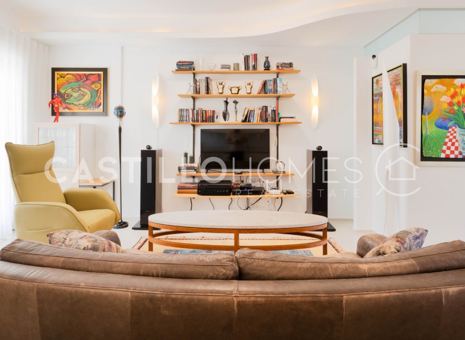 Herverkoop - Appartement -
Orihuela Costa - Los Dolses