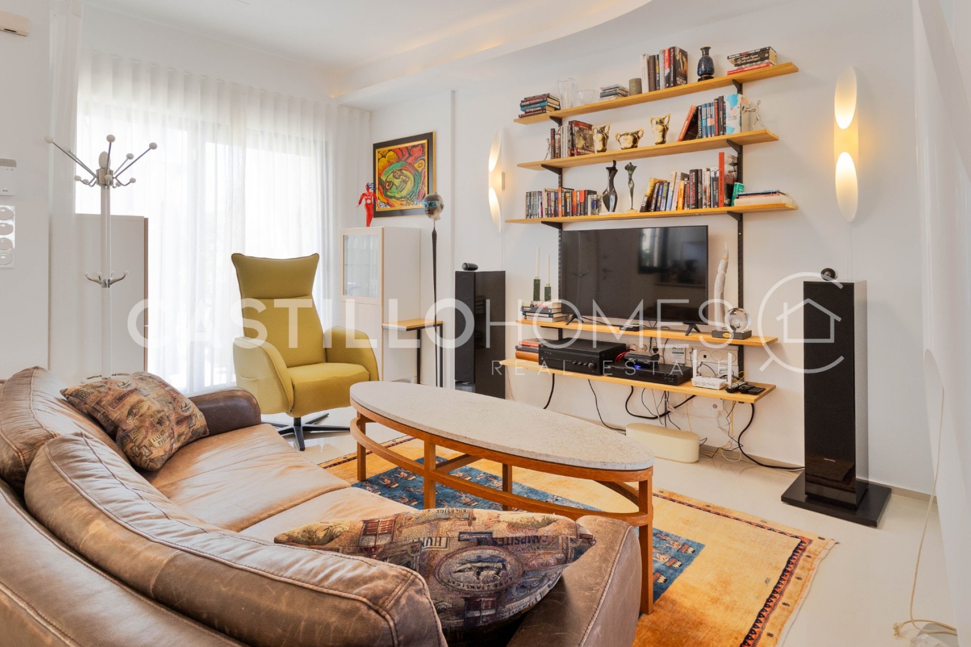 Herverkoop - Appartement -
Orihuela Costa - Los Dolses