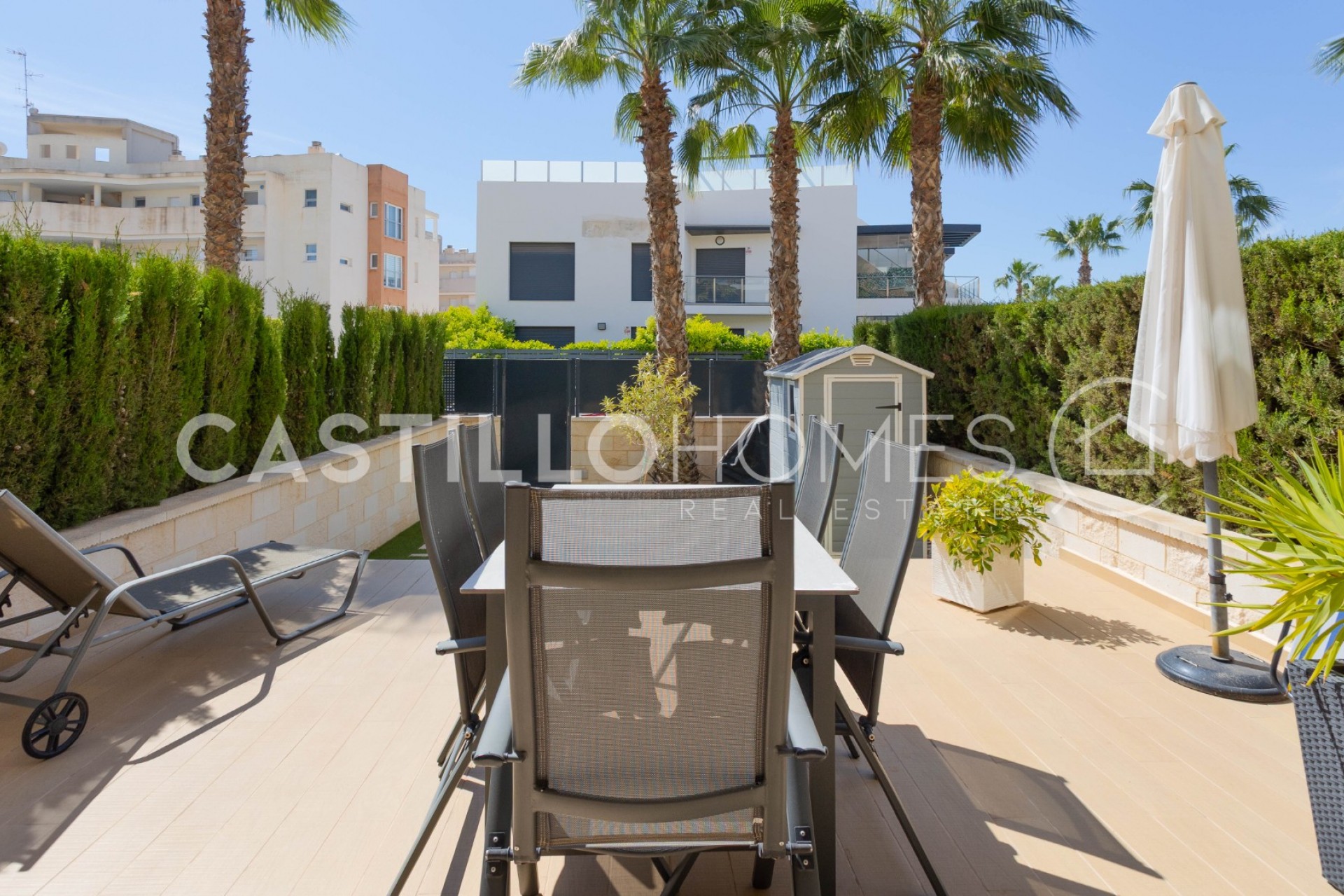 Herverkoop - Appartement -
Orihuela Costa - Los Dolses