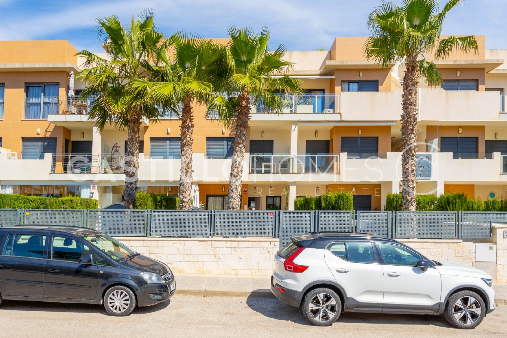 Herverkoop - Appartement -
Orihuela Costa - Los Dolses