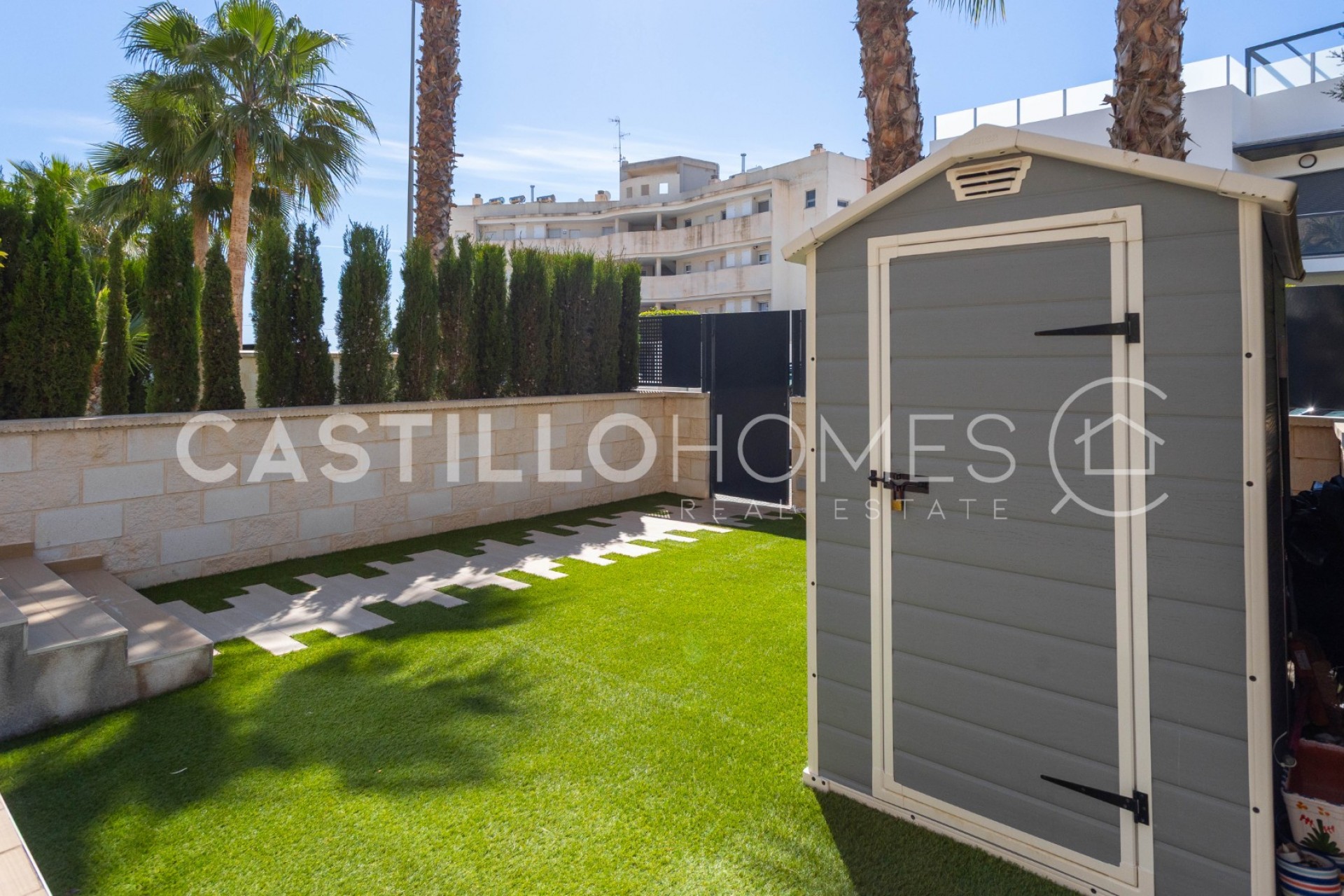 Herverkoop - Appartement -
Orihuela Costa - Los Dolses