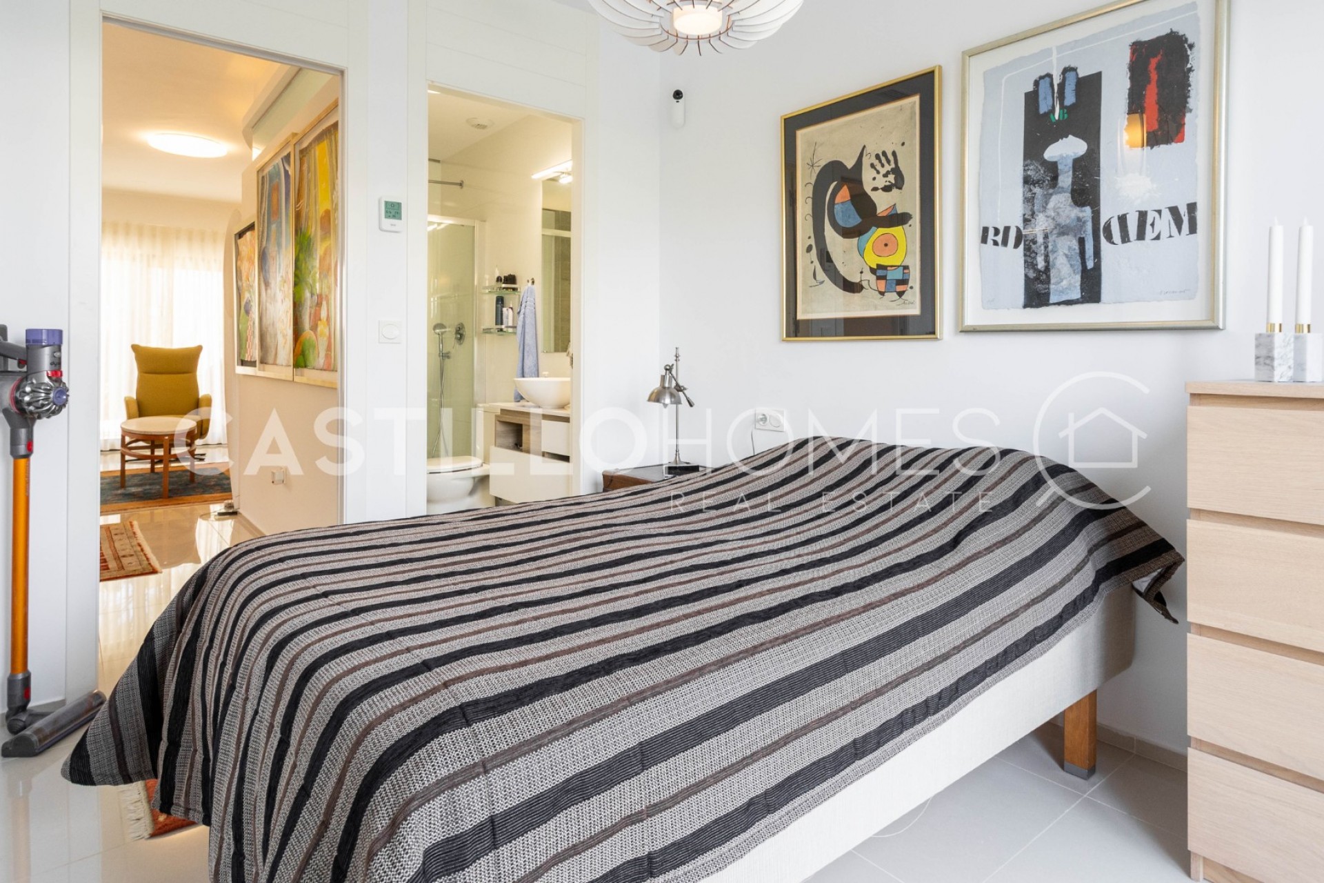 Herverkoop - Appartement -
Orihuela Costa - Los Dolses