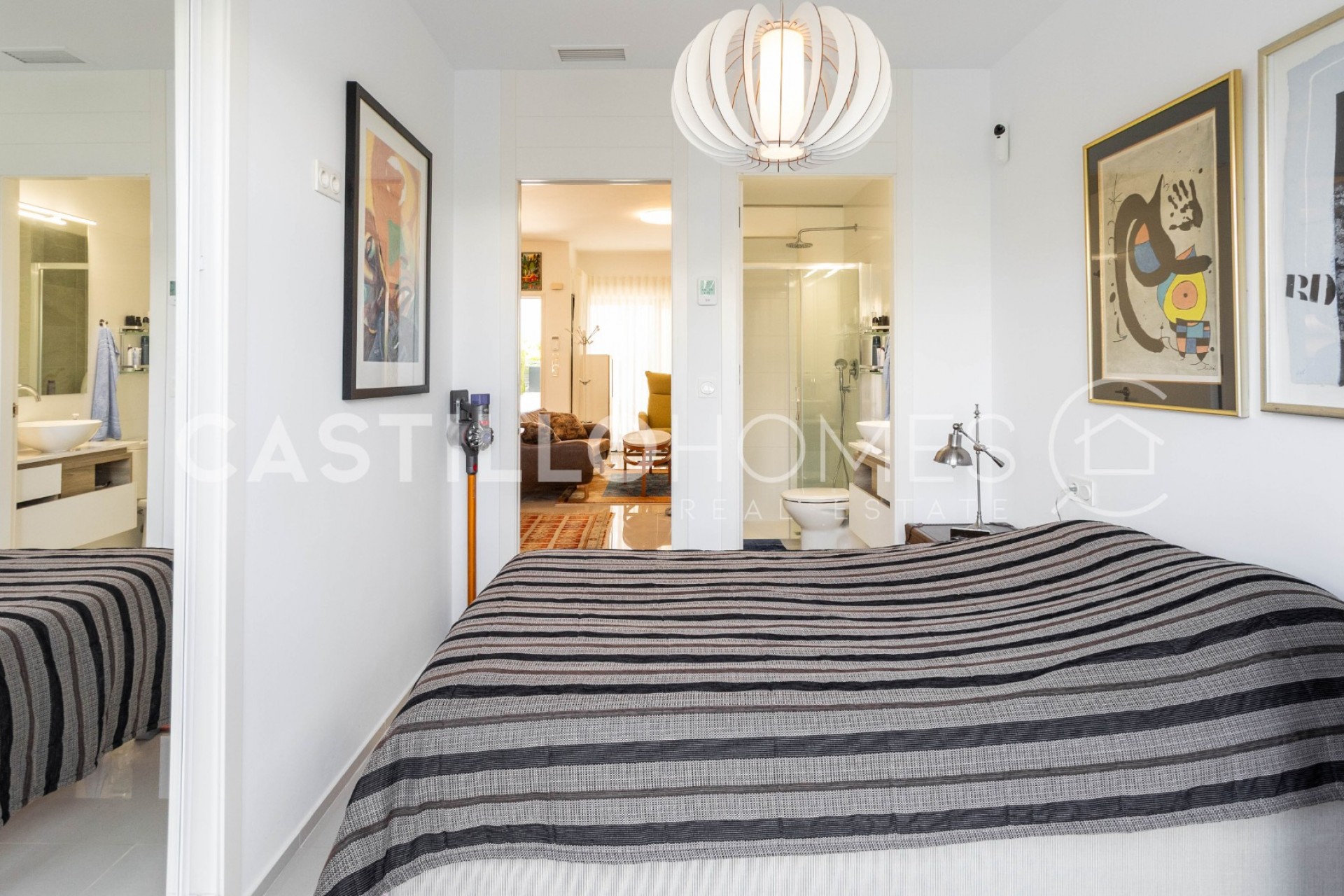 Herverkoop - Appartement -
Orihuela Costa - Los Dolses