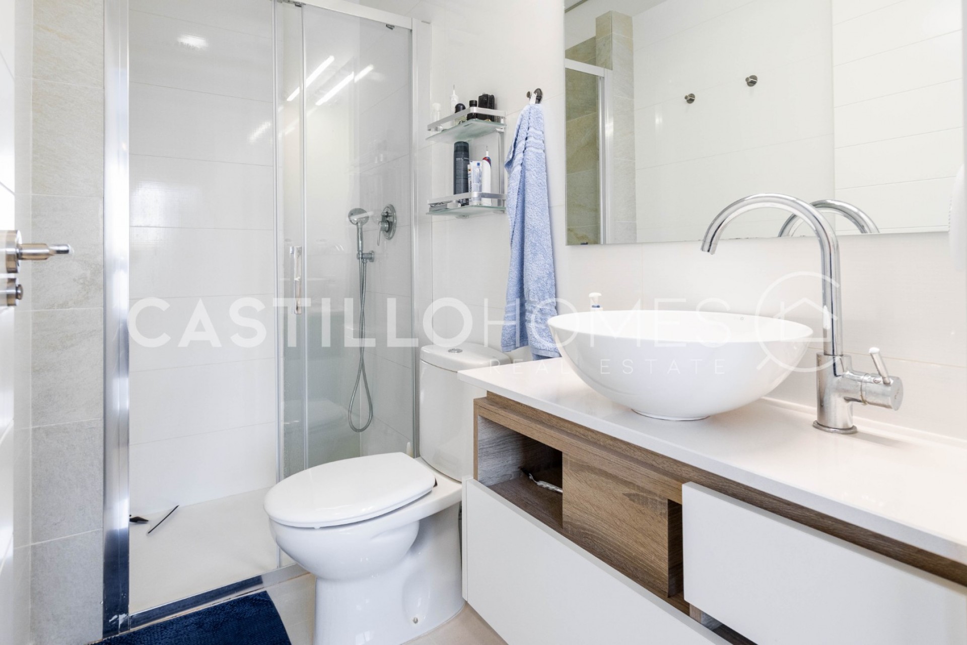 Herverkoop - Appartement -
Orihuela Costa - Los Dolses