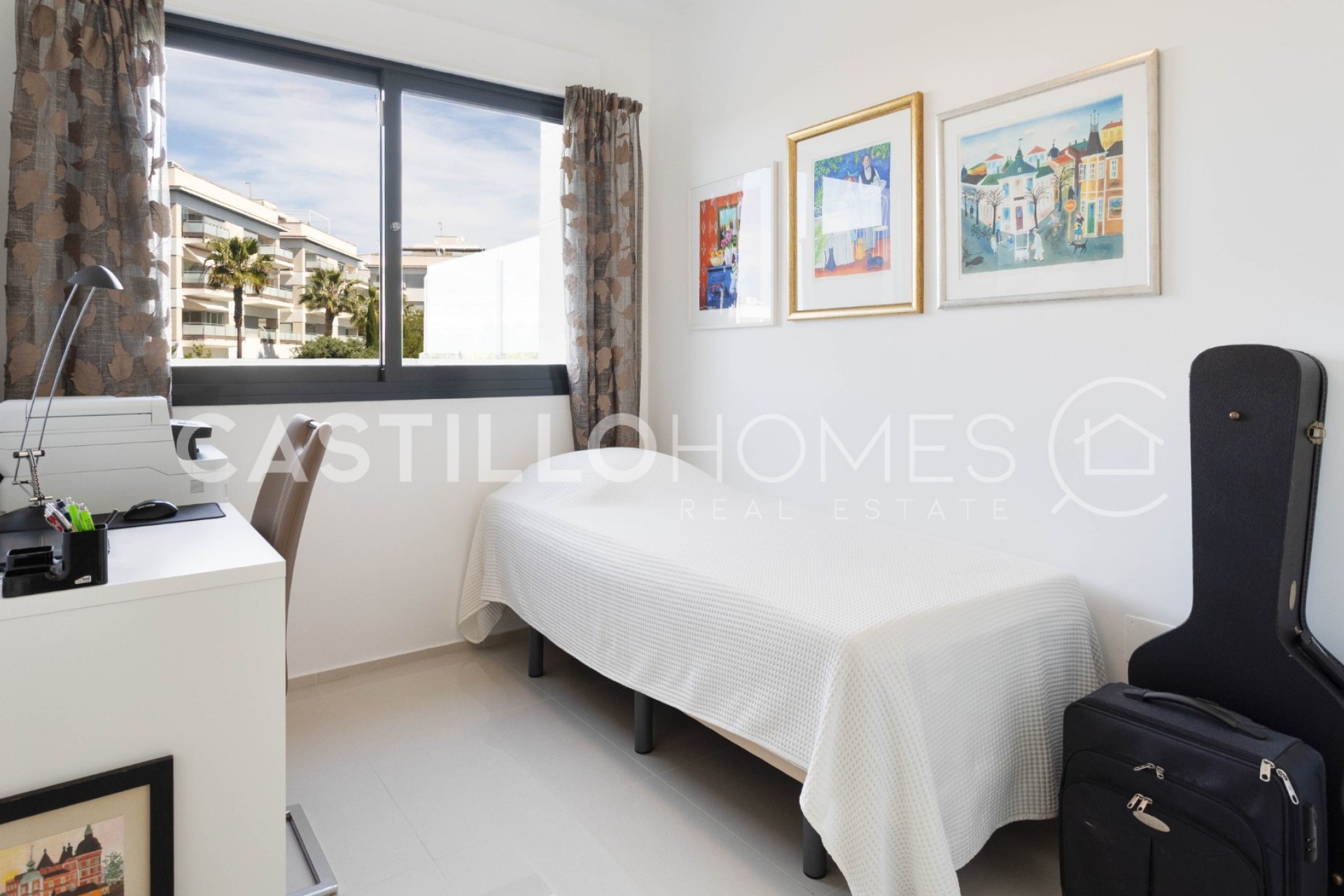 Herverkoop - Appartement -
Orihuela Costa - Los Dolses