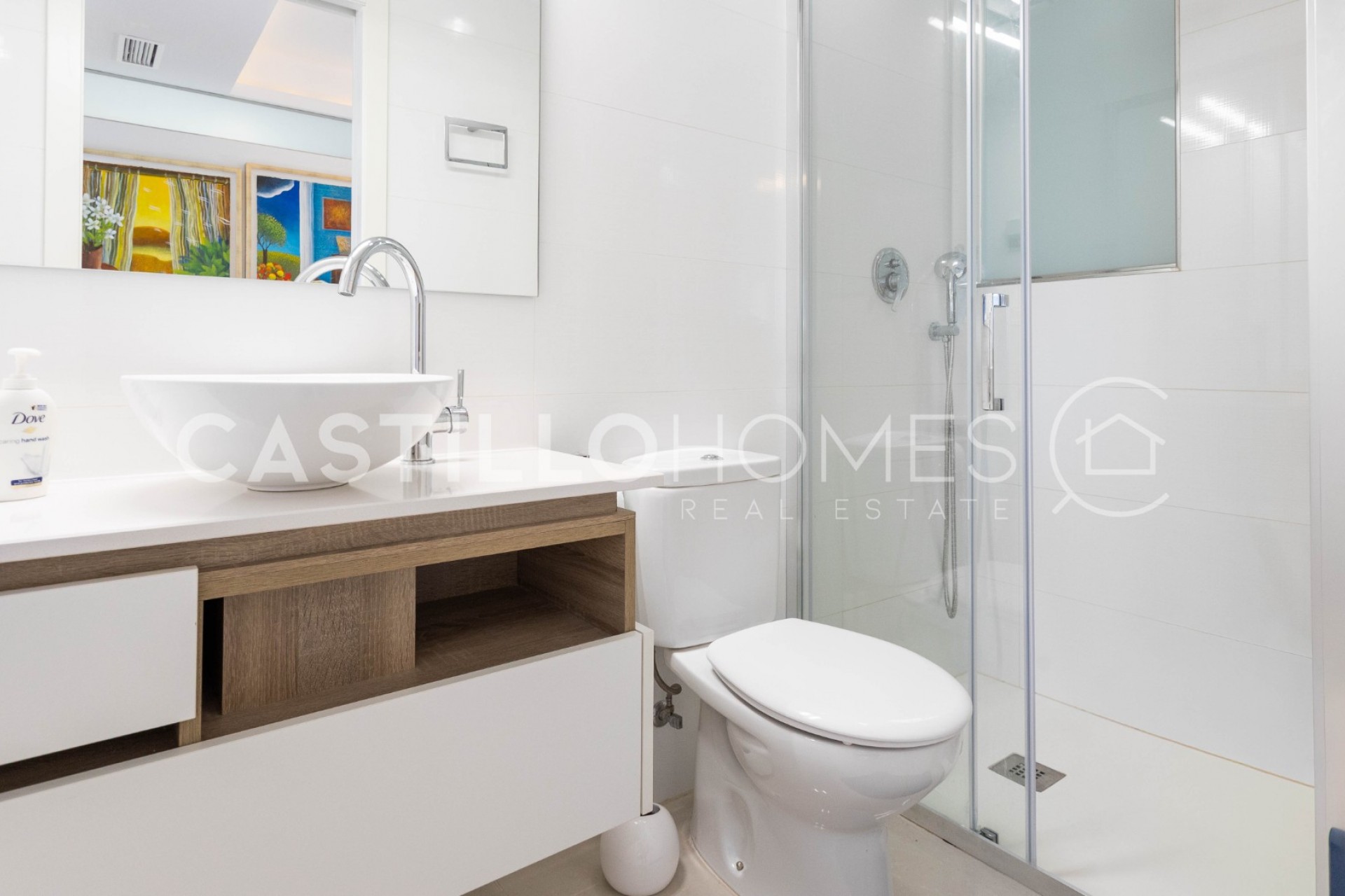 Herverkoop - Appartement -
Orihuela Costa - Los Dolses