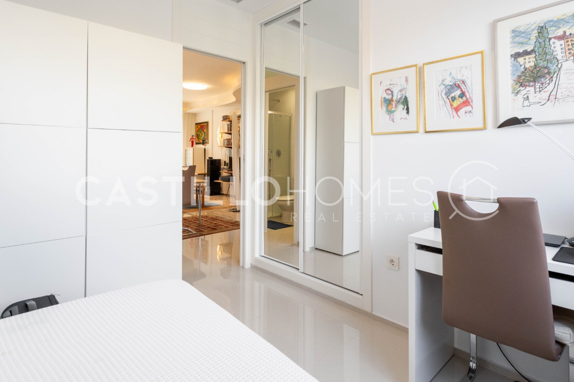 Herverkoop - Appartement -
Orihuela Costa - Los Dolses